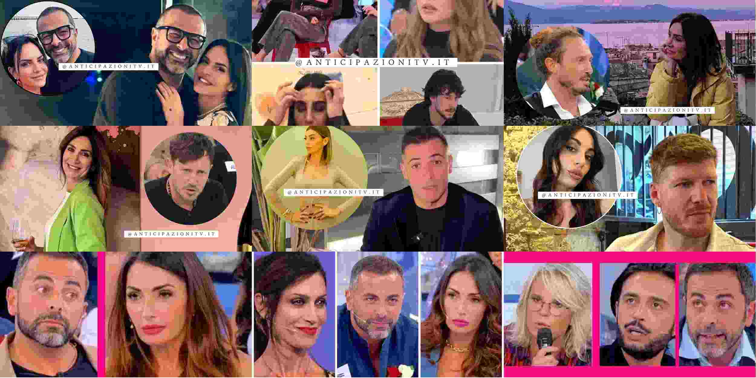 Uomini e Donne, grande passo per Giada e Marcello dopo la rottura: l’annuncio
