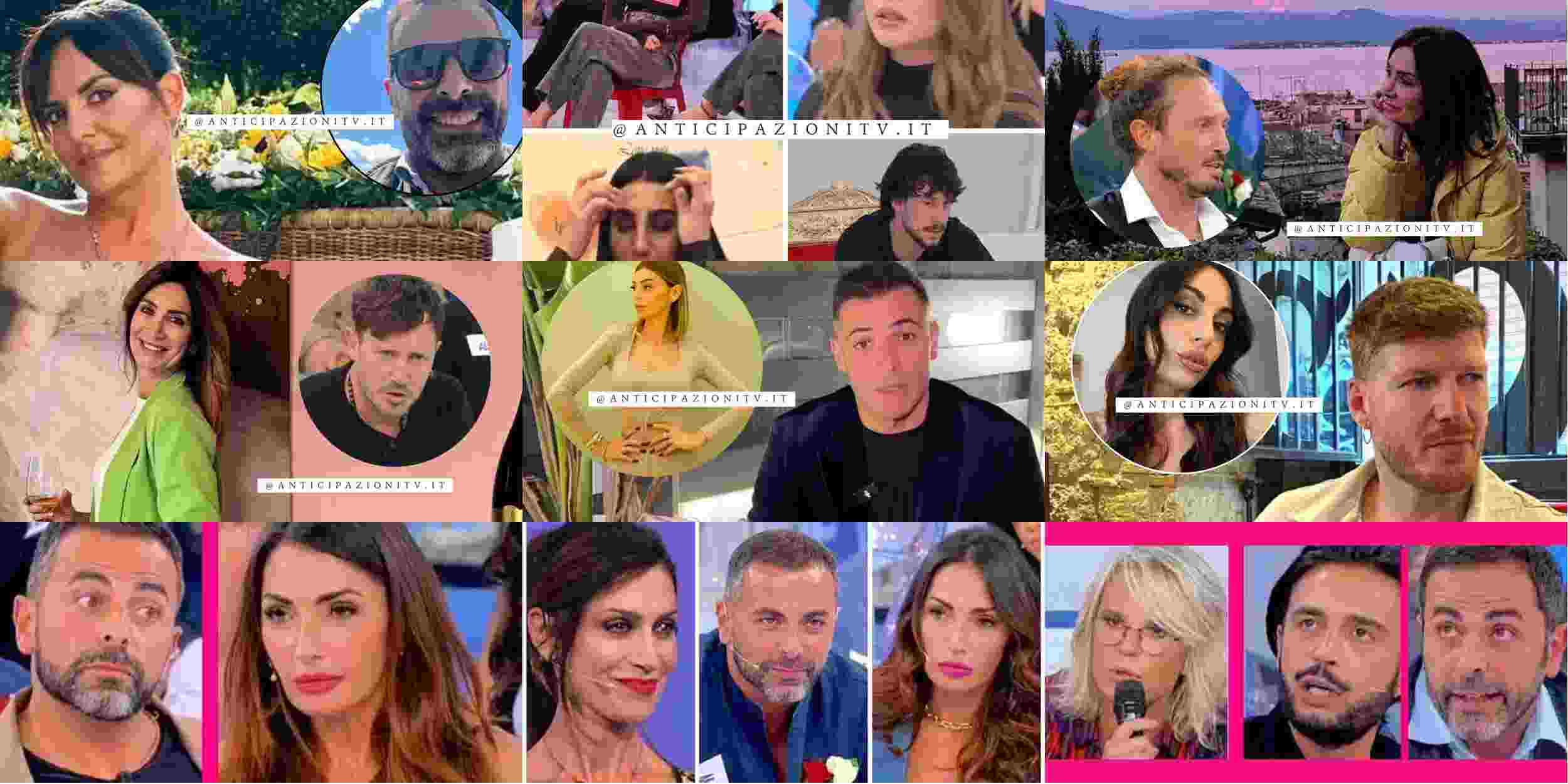 Uomini e Donne, situazione delicata tra Giada Rizzi e Marcello Messina: parla l’ex dama
