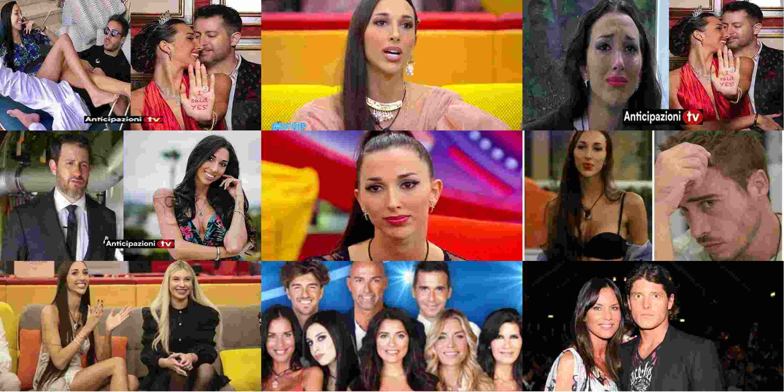 Giaele De Donà e Bradford Beck, salta fuori la verità dopo il Grande Fratello Vip 7: la dedica che ha messo a tacere i gossip