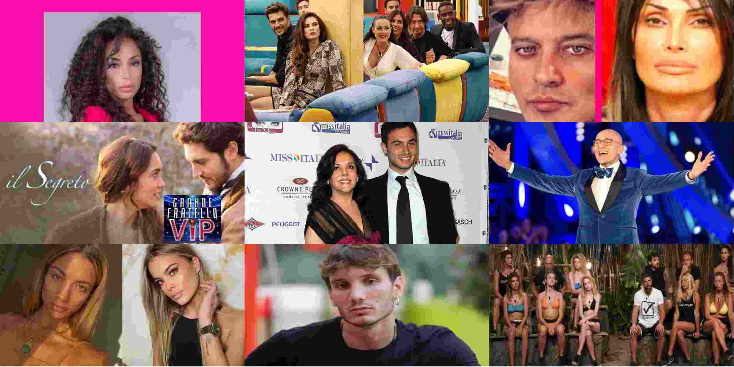 GF Vip, è giallo sull’assenza di Raffaella Fico: la verità della show-girl