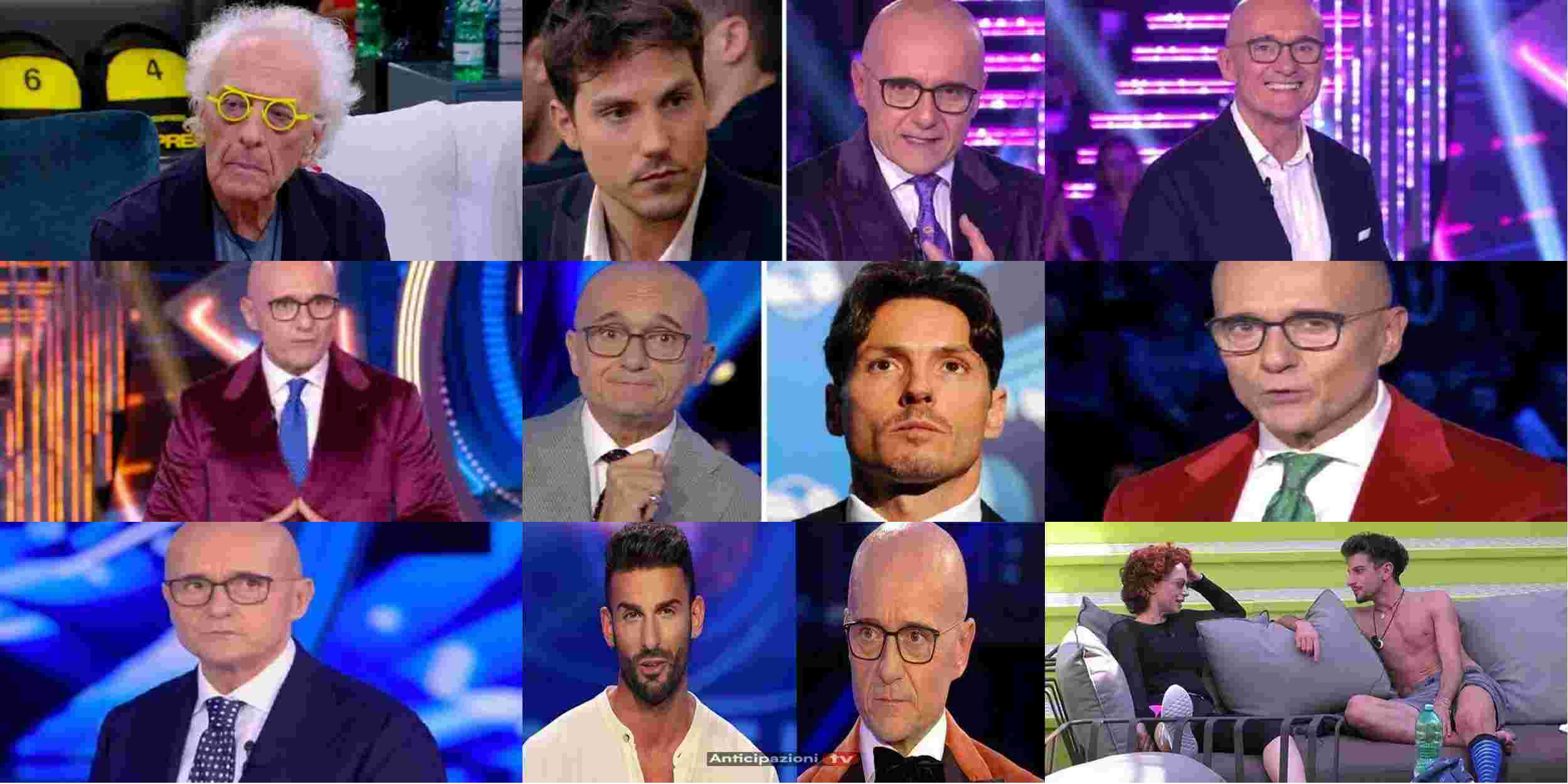 Grande Fratello 2023, Giampiero Mughini infrange il regolamento: squalifica in arrivo?