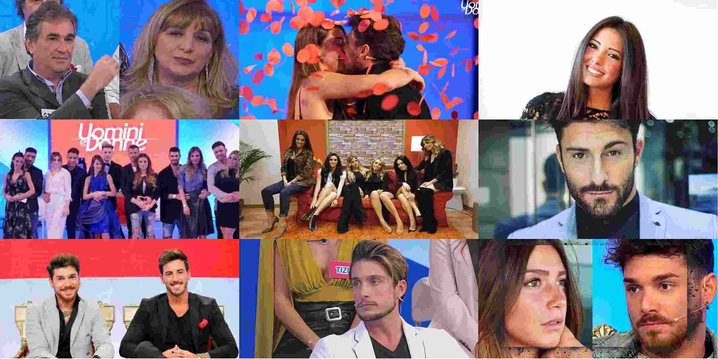 Uomini e Donne, Gian Battista e Claire fanno nuove rivelazioni: "Andremo fino in fondo"