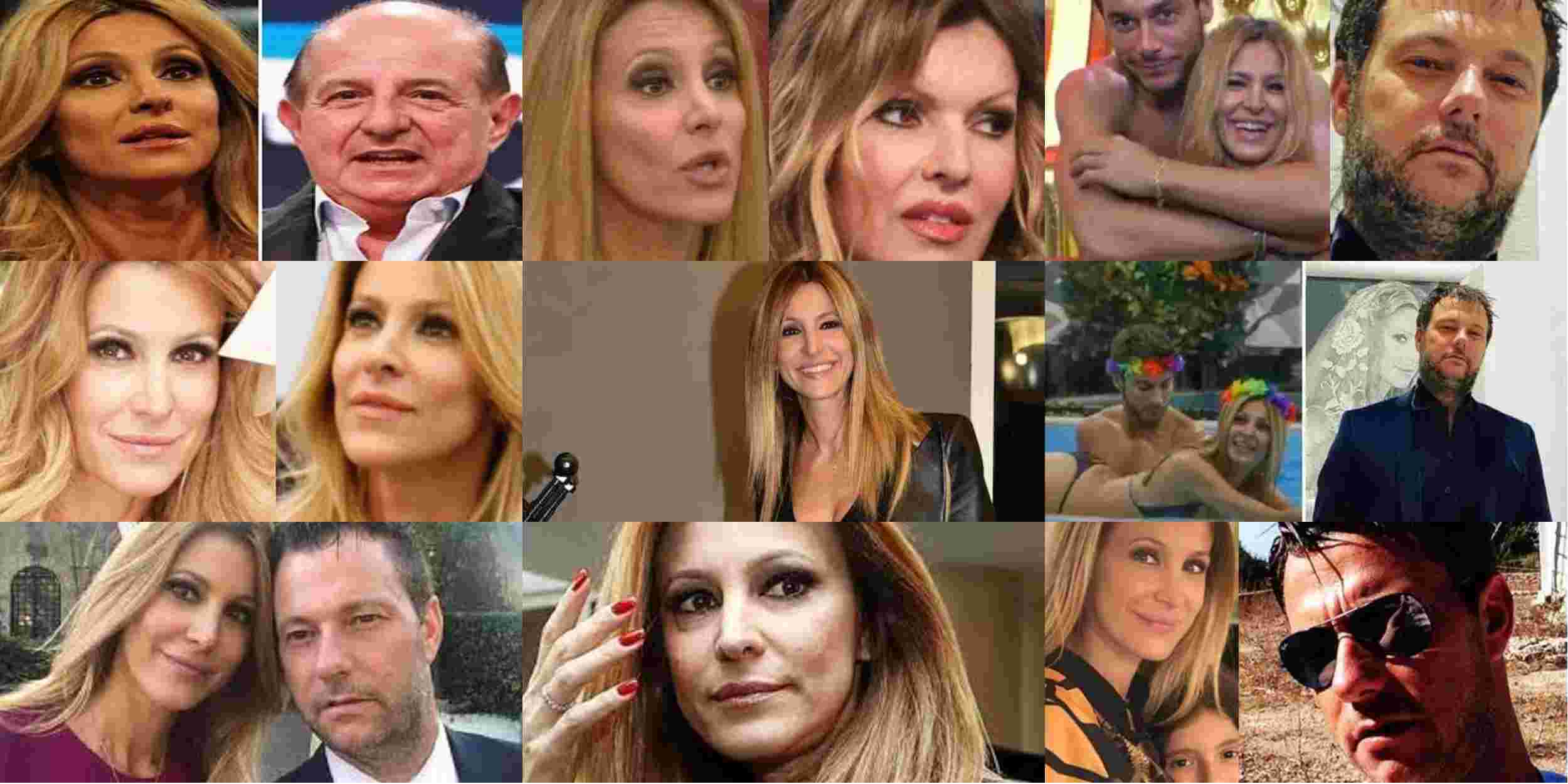 Grande Fratello Vip: Giancarlo Magalli e il clamoroso retroscena su Adriana Volpe!