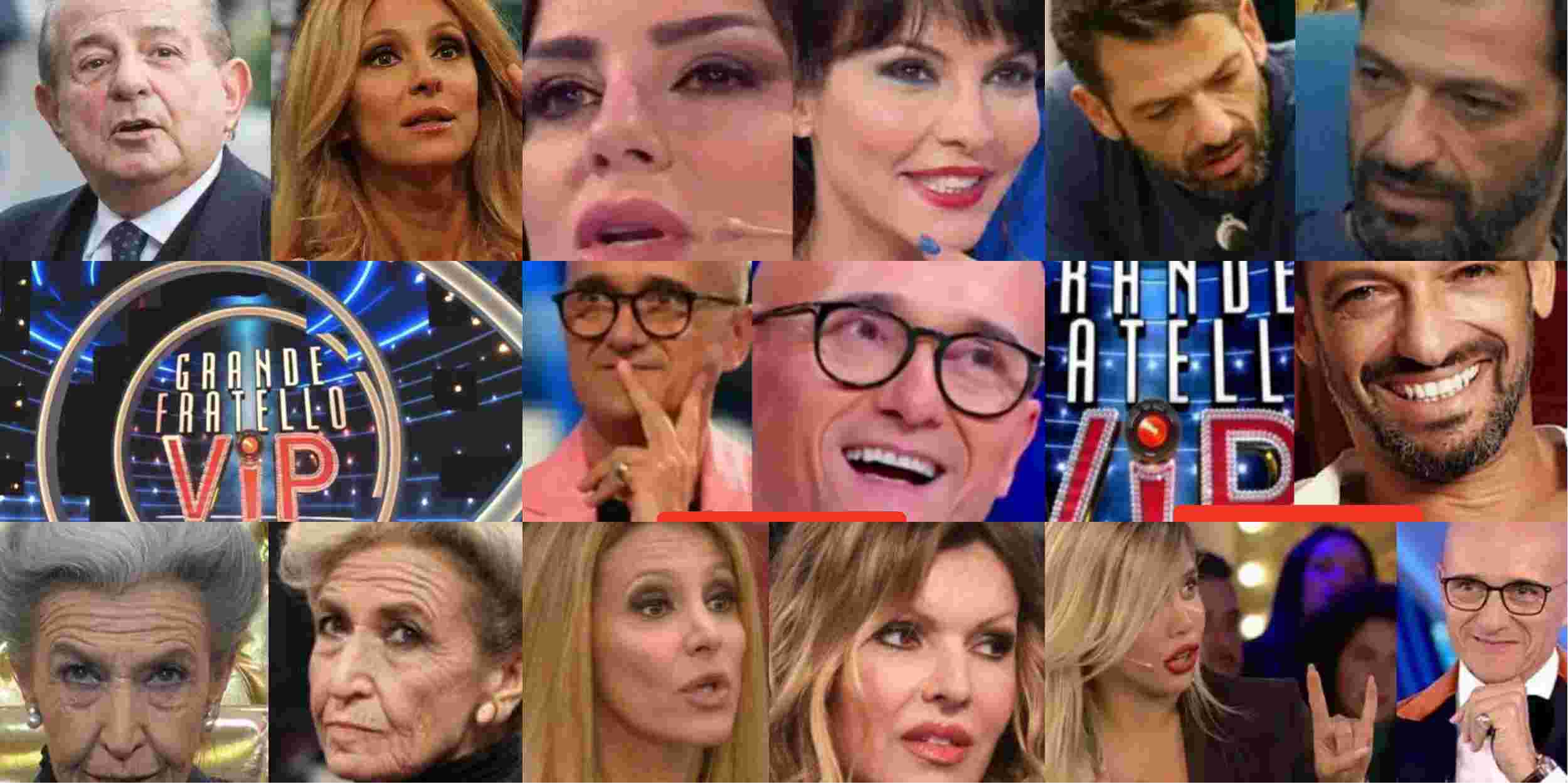 Giancarlo Magalli lascia la tv: c'entra la grave accusa di Adriana Volpe?
