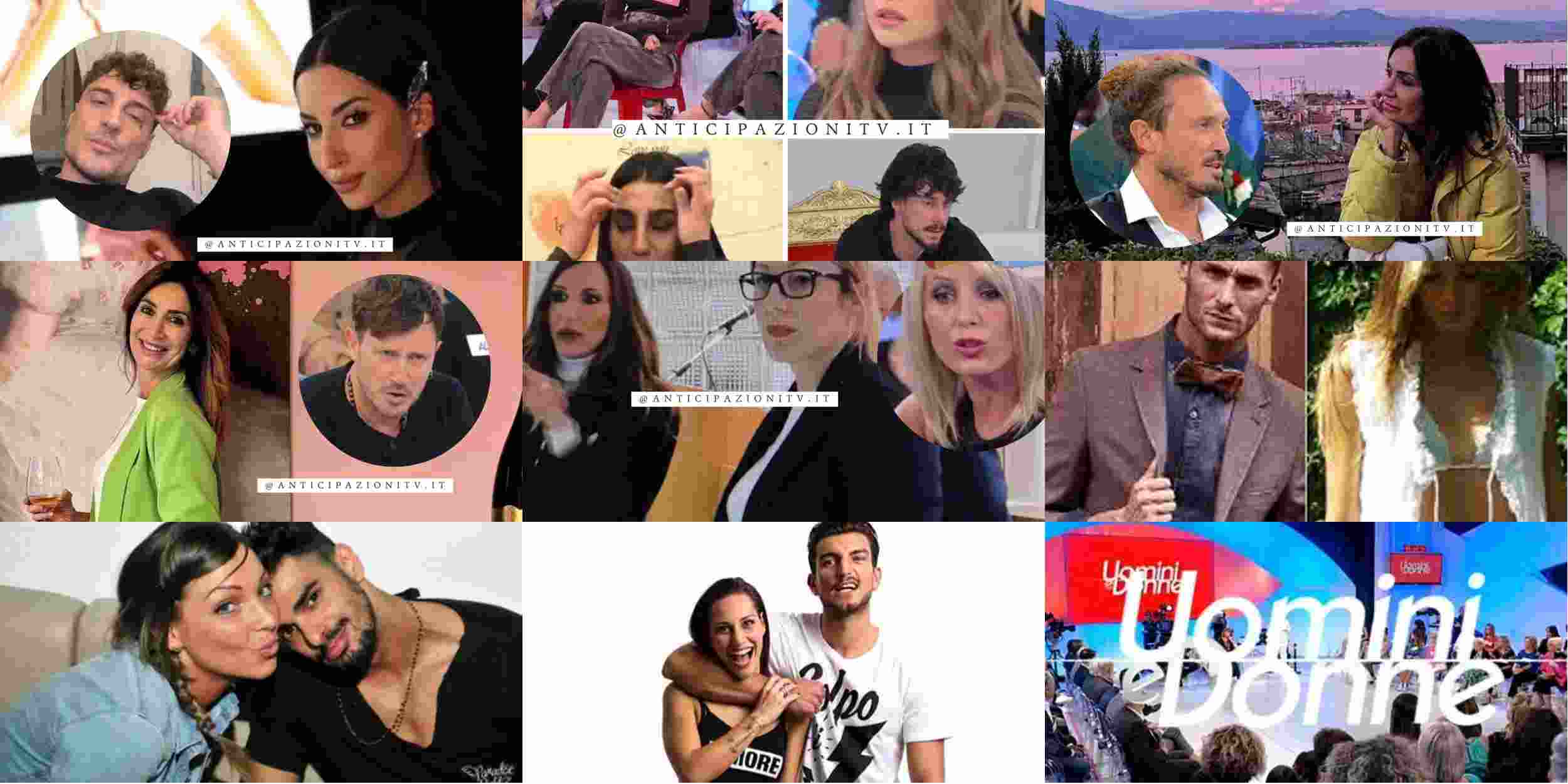 Gianluca e Francesca: lui svela perchè è stato lasciato dopo Uomini e Donne