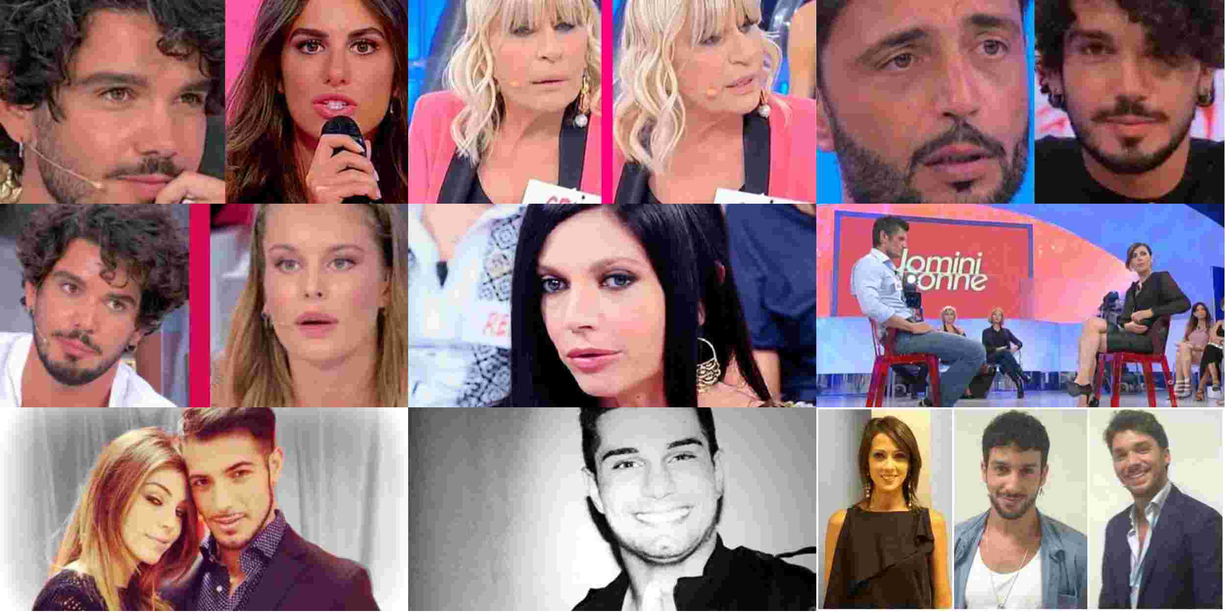 Dopo Uomini e Donne, Gianluca De Matteis ha contatta due ex corteggiatrici