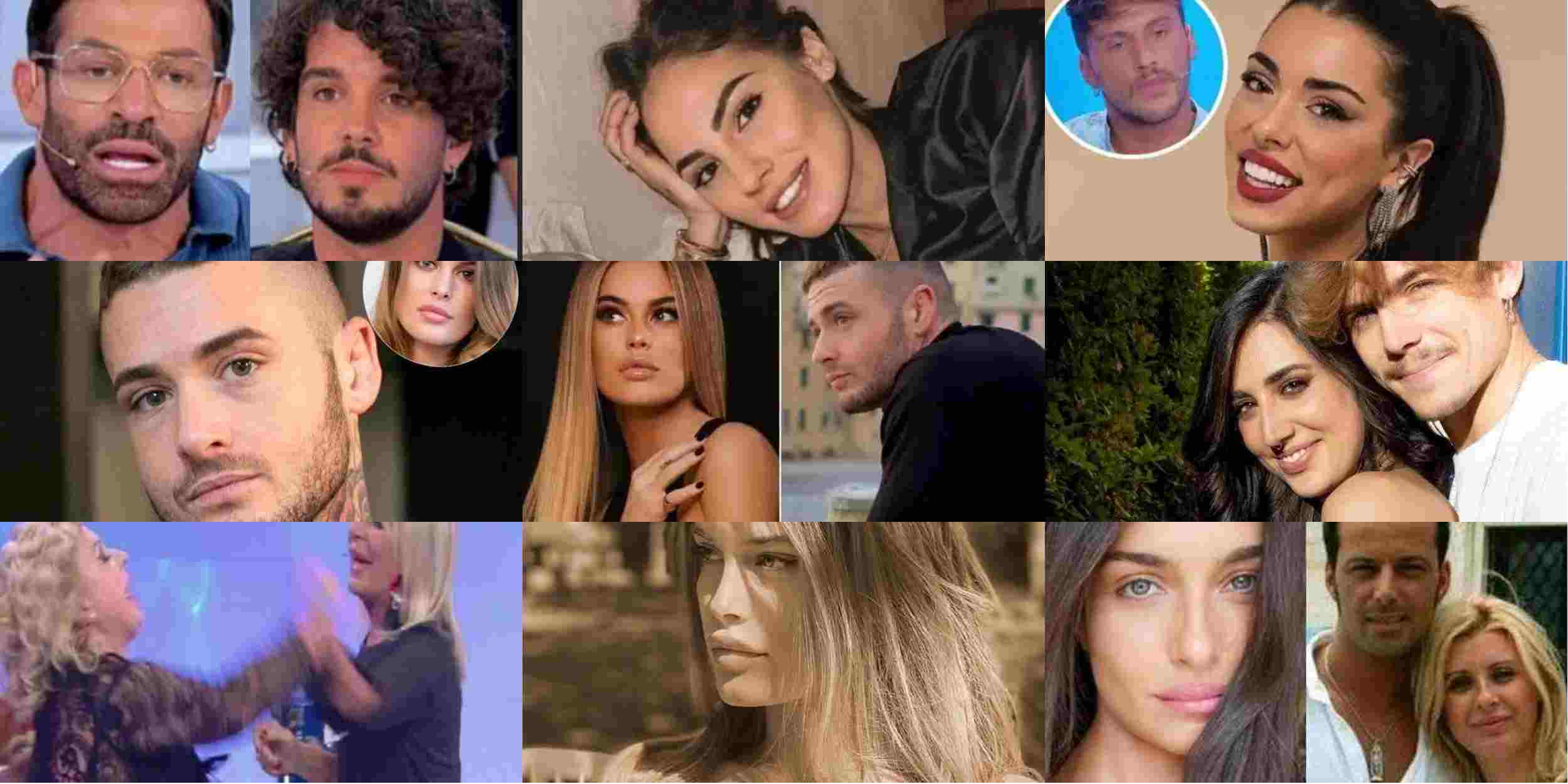 Uomini e Donne, Gianluca De Matteis contro Gianni Sperti: "Ha sbagliato"