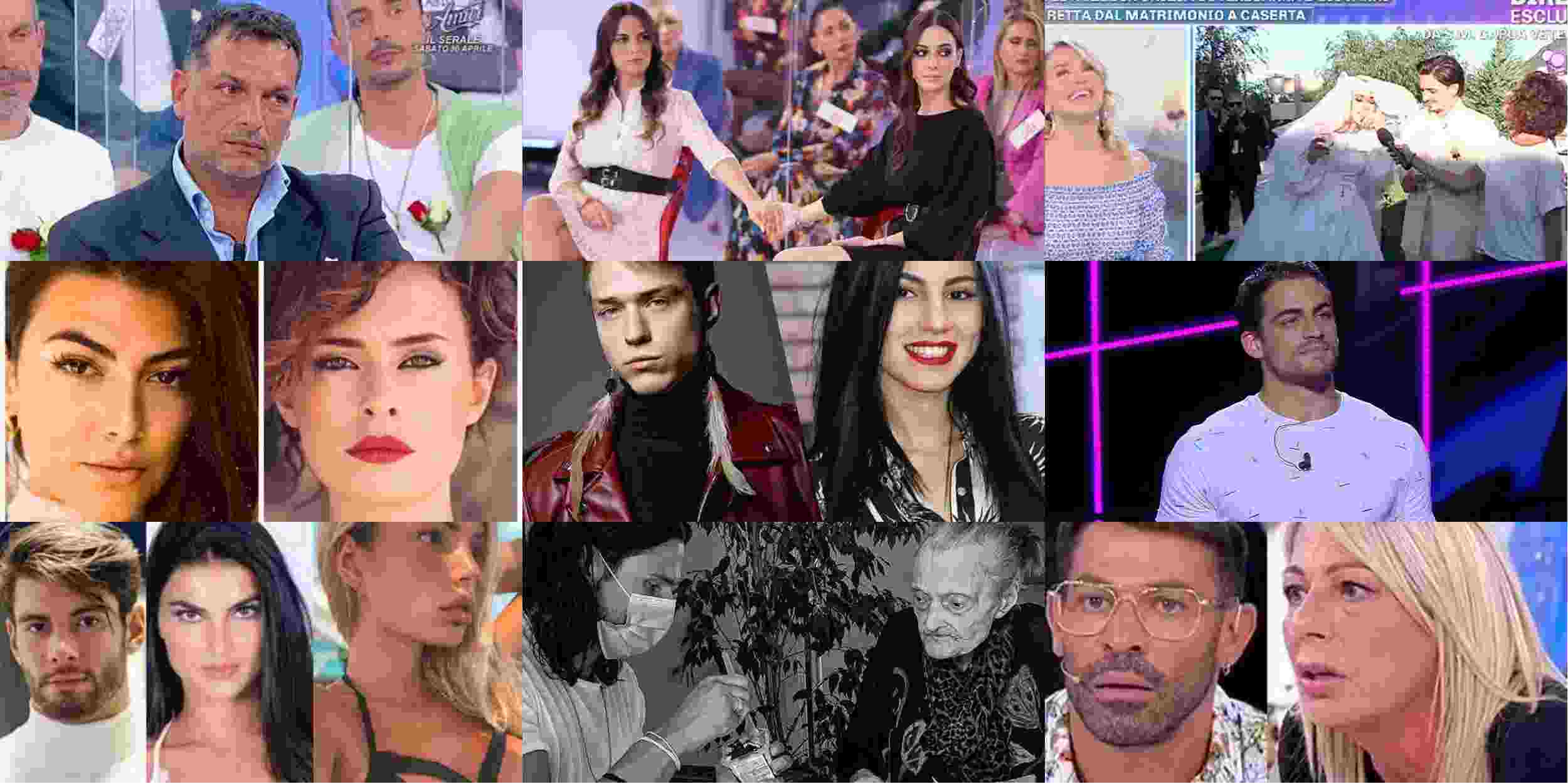 Uomini e Donne, Gianluca smascherato: le confessioni intime e l’addio a Sara Zilli