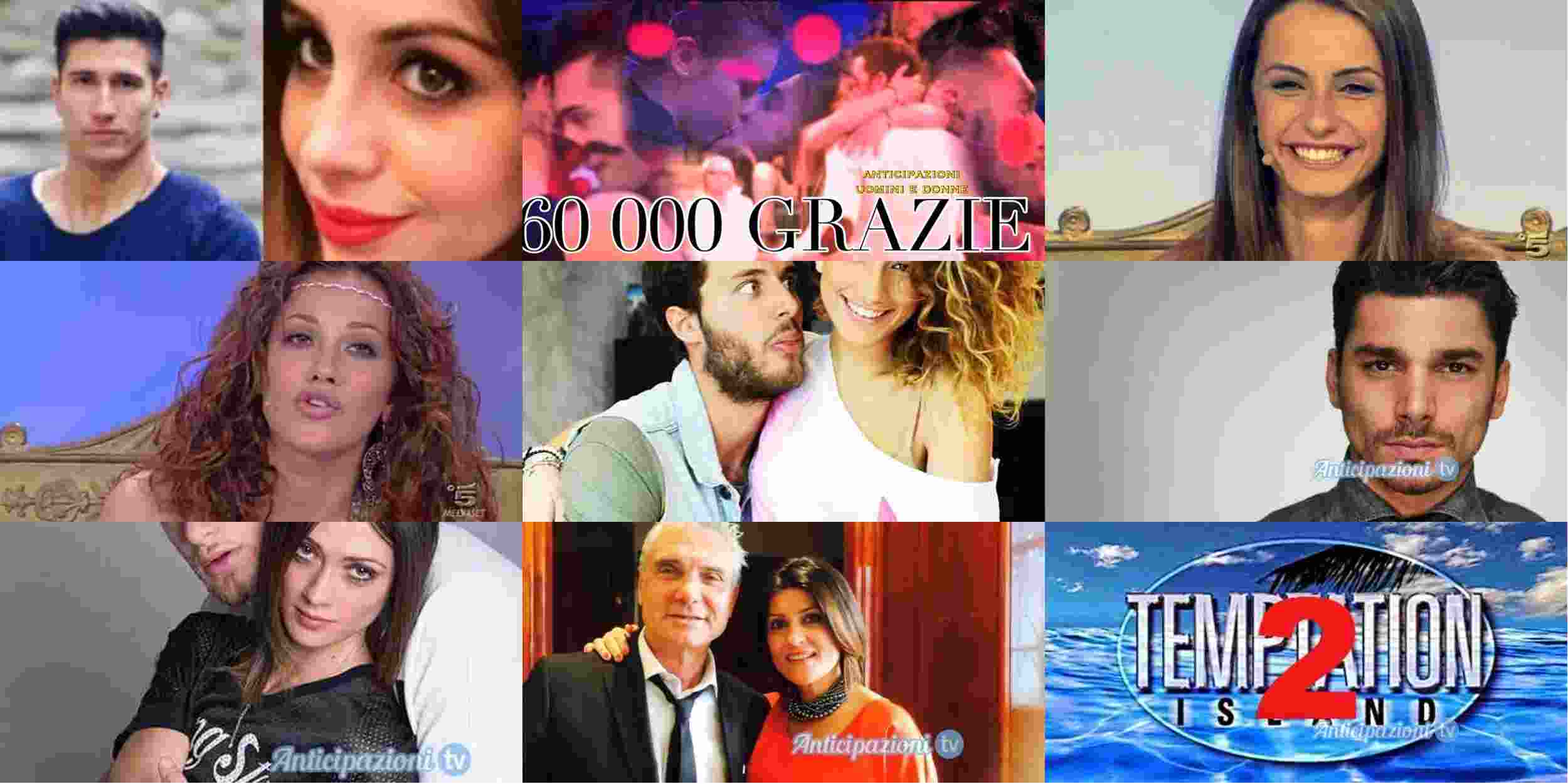 Uomini e Donne gossip, il fratello di Luca Onestini si scaglia contro Giulia Latini: "Cresci!"