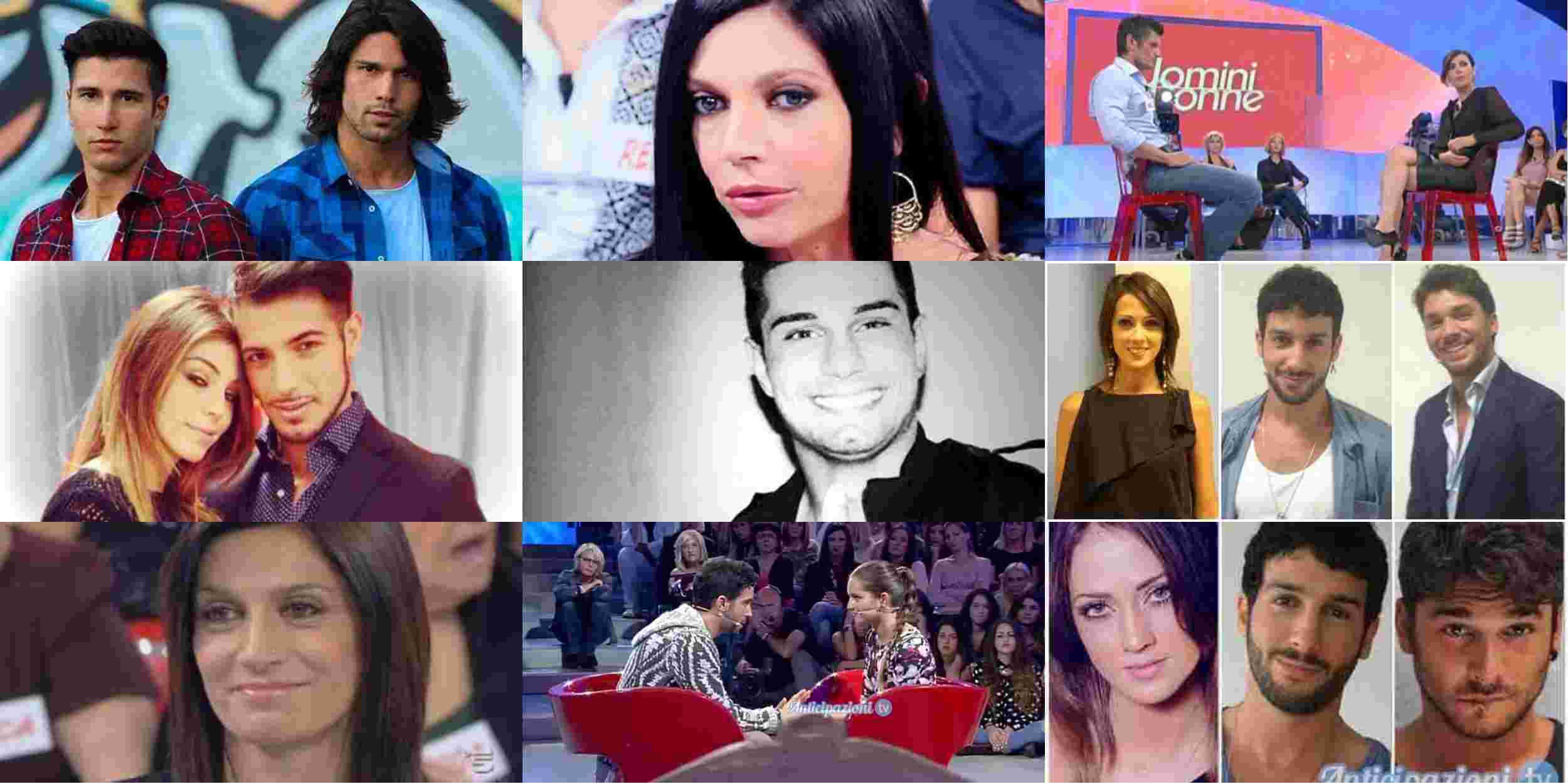 Uomini e Donne anticipazioni, Gianmarco Onestini nuovo tronista?
