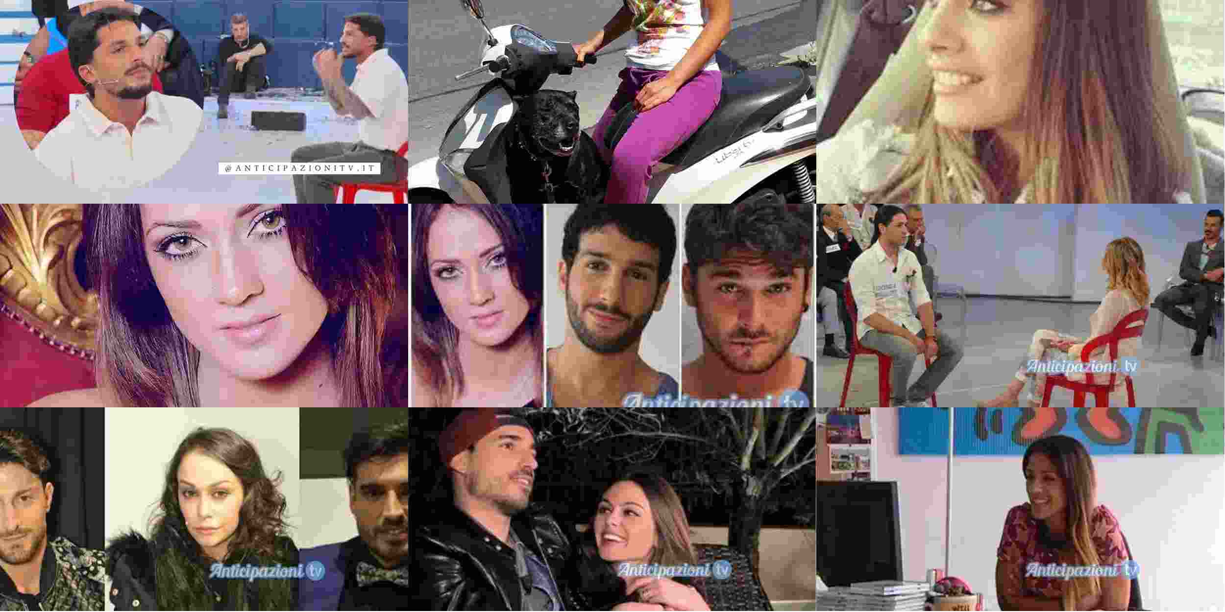 Uomini e Donne, Gianmarco Steri “sceglie”: lacrime e una corteggiatrice se ne va
