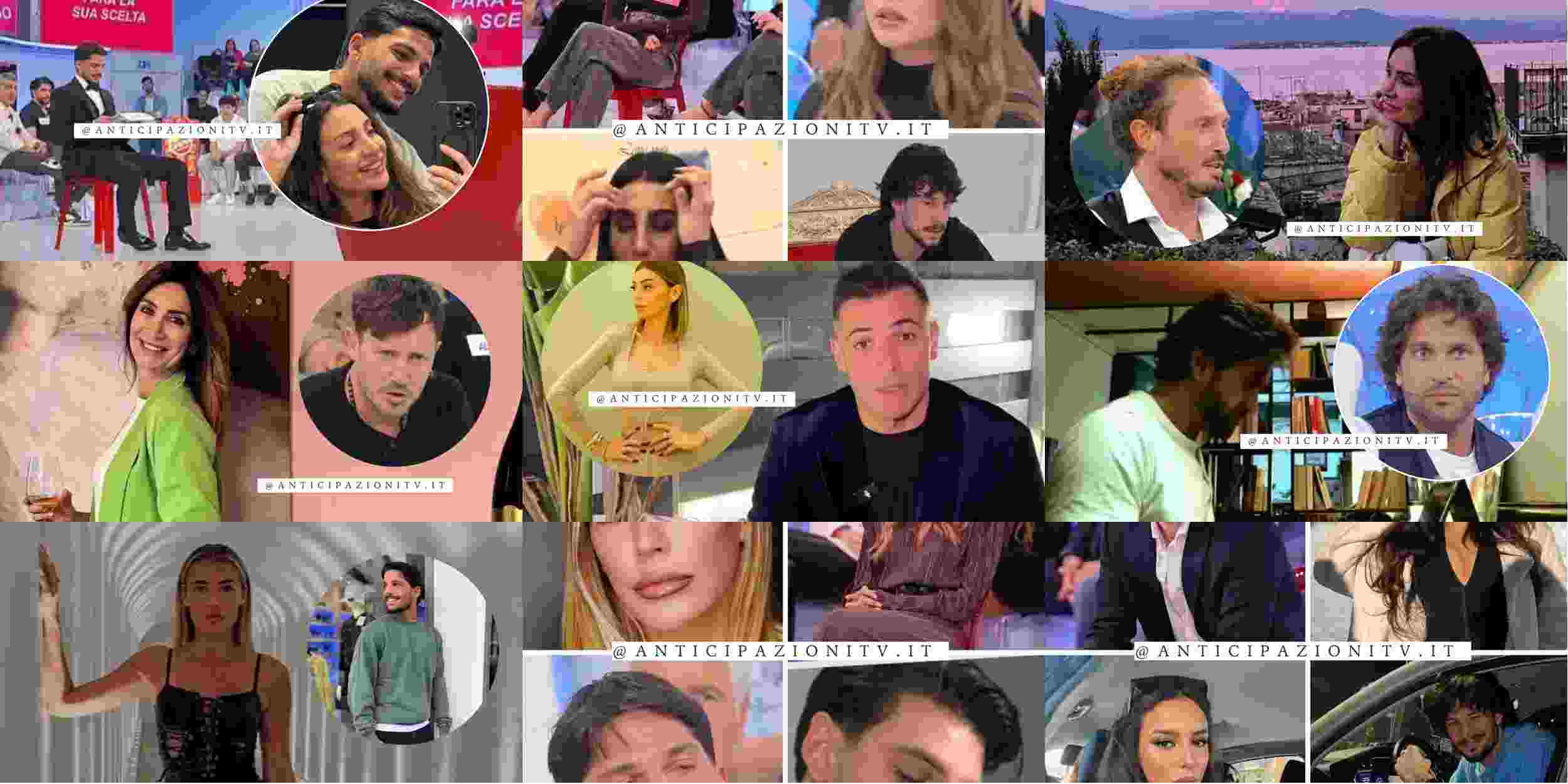 Uomini e Donne, Gianmarco e Cristina spiazzano dopo la scelta: rivelazioni inedite