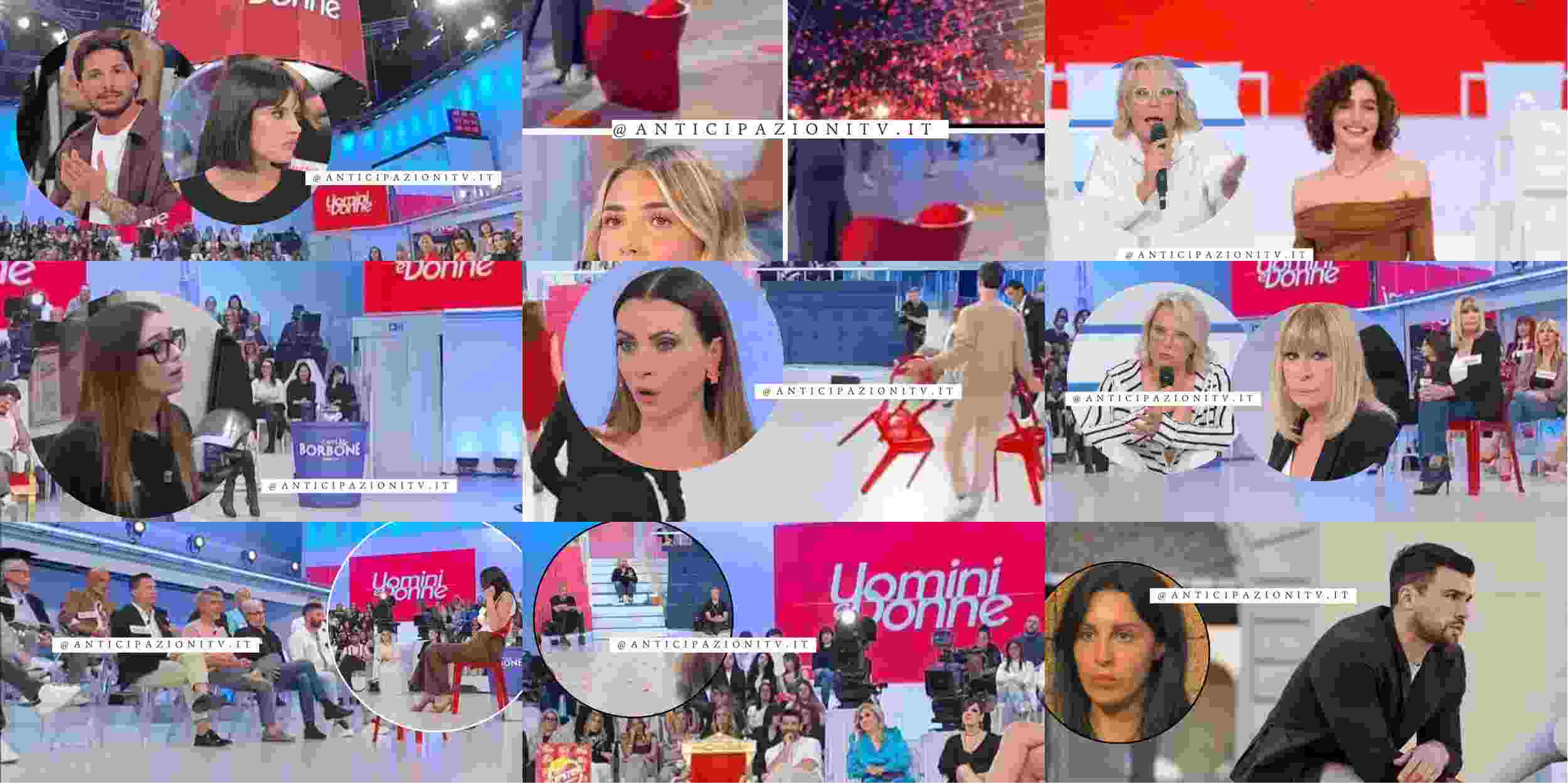 Uomini e Donne, Gianmarco Steri parla dei social: grossi dubbi su Francesca Polizzi