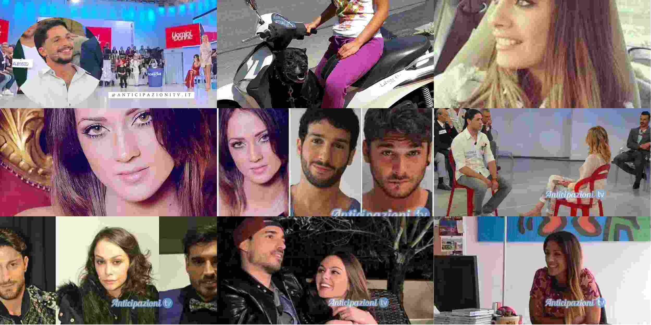 Uomini e Donne anticipazioni, Gianmarco Steri lascia lo studio: arriva un’allieva di Amici