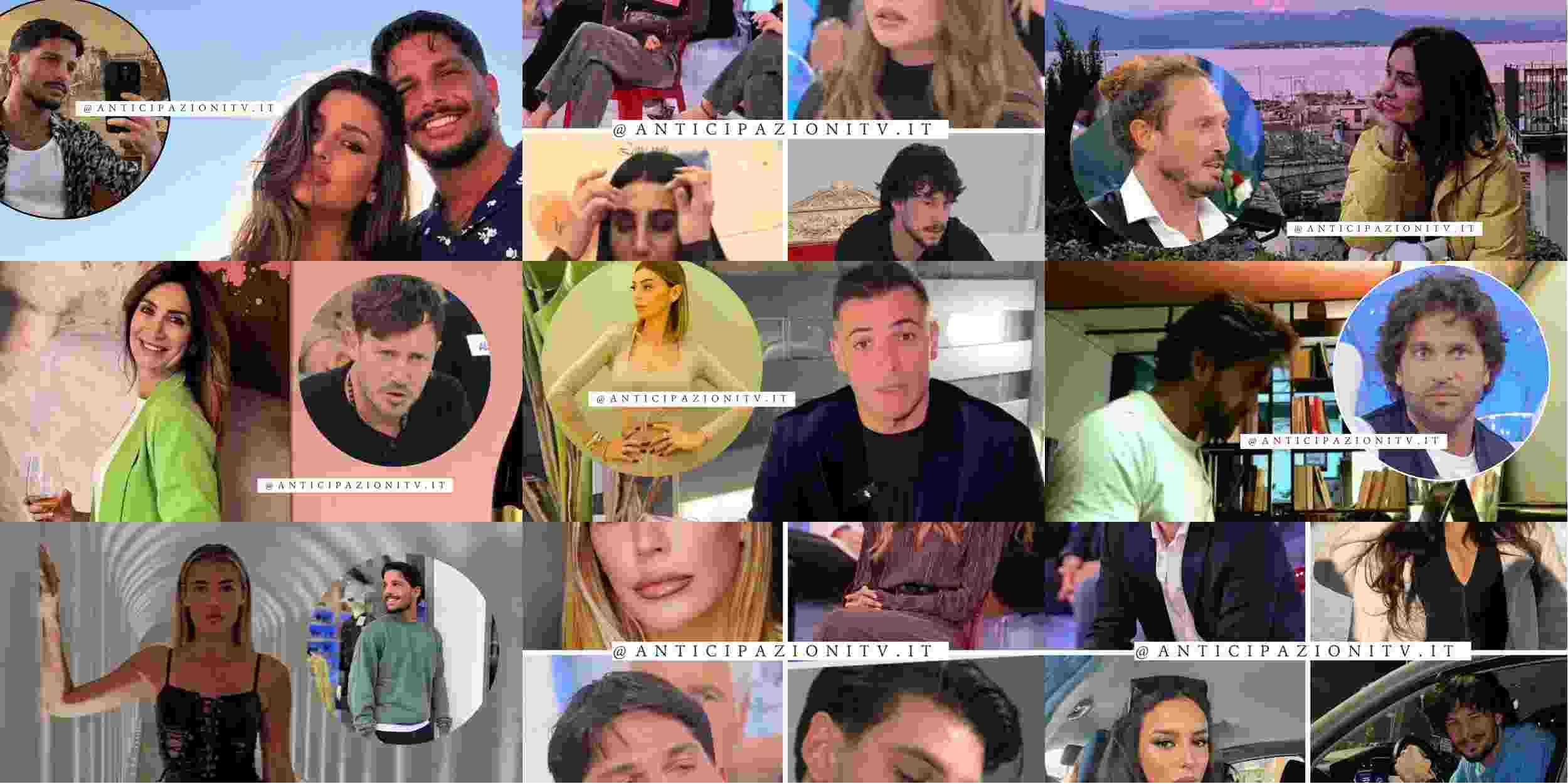 Uomini e Donne, Gianmarco Steri svela come va con Cristina Ferrara: la verità sulla loro storia