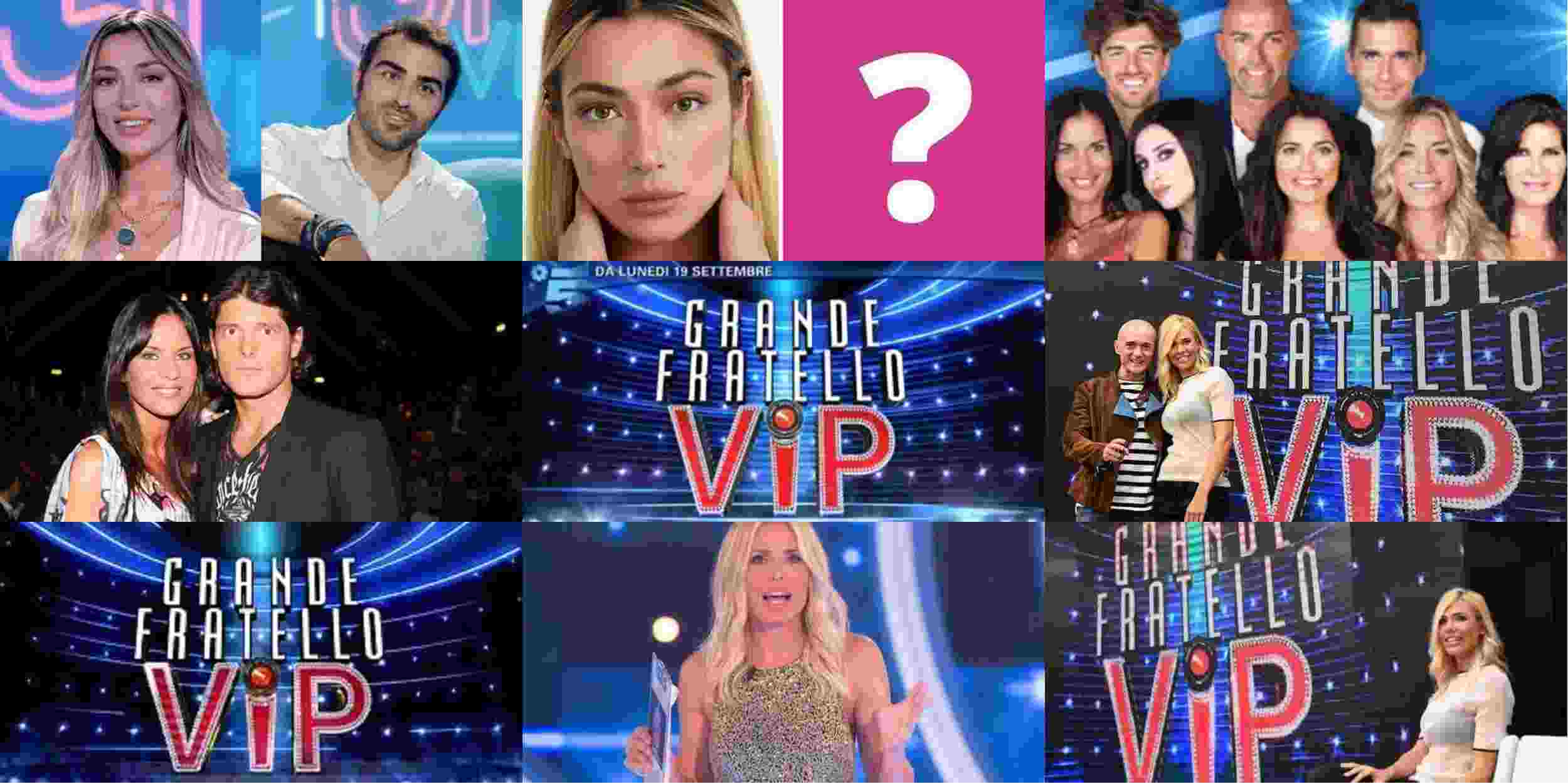 Gf Vip, Gianmaria Antinolfi diffamato da Soleil Sorge: arriva la querela