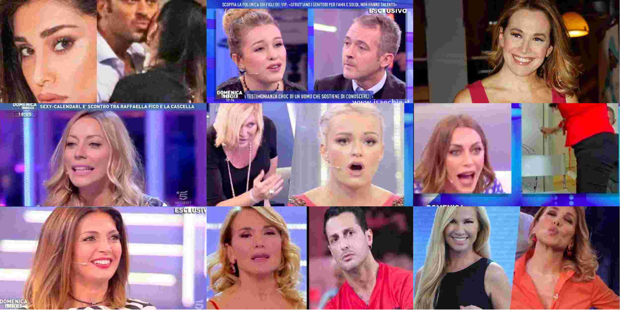 Gianmaria Antinolfi scarica Belen per la sua ex storica? I due beccati a Milano