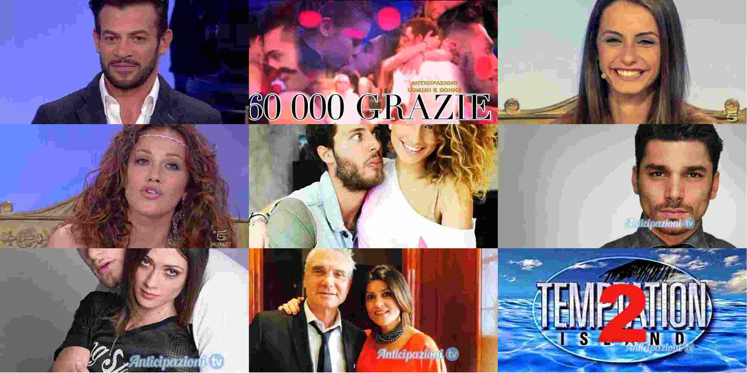 Uomini e Donne gossip: Gianni Sperti abbandona il programma?