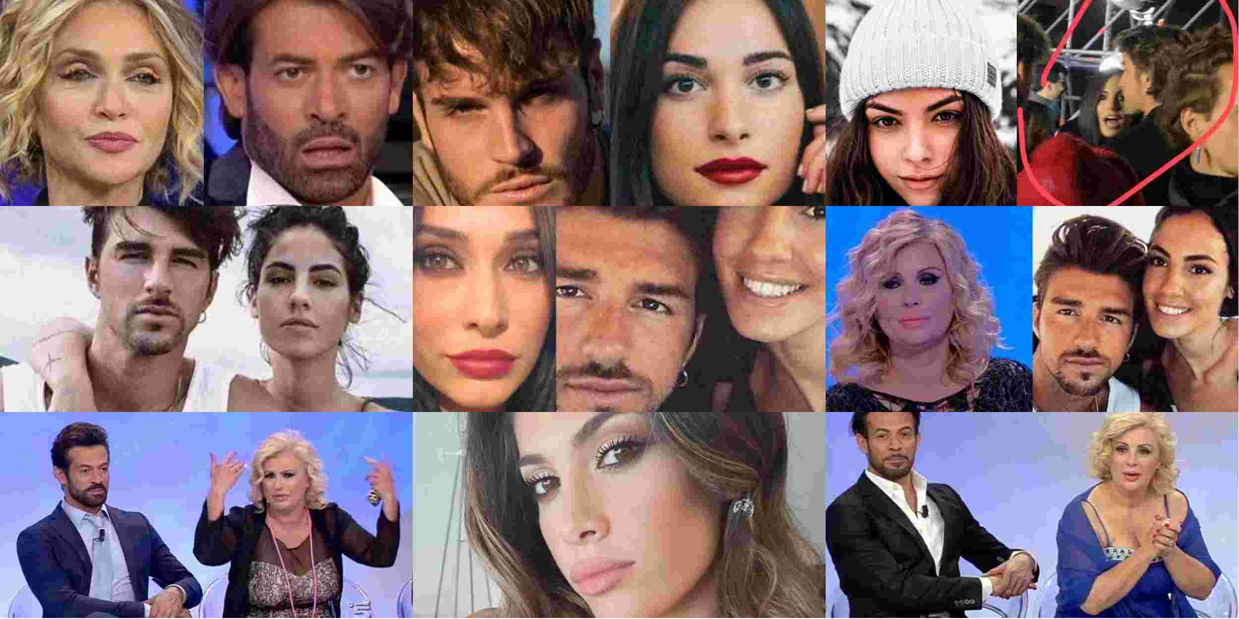 Gossip Uomini e Donne, Gianni Sperti asfalta definitivamente Paola Barale