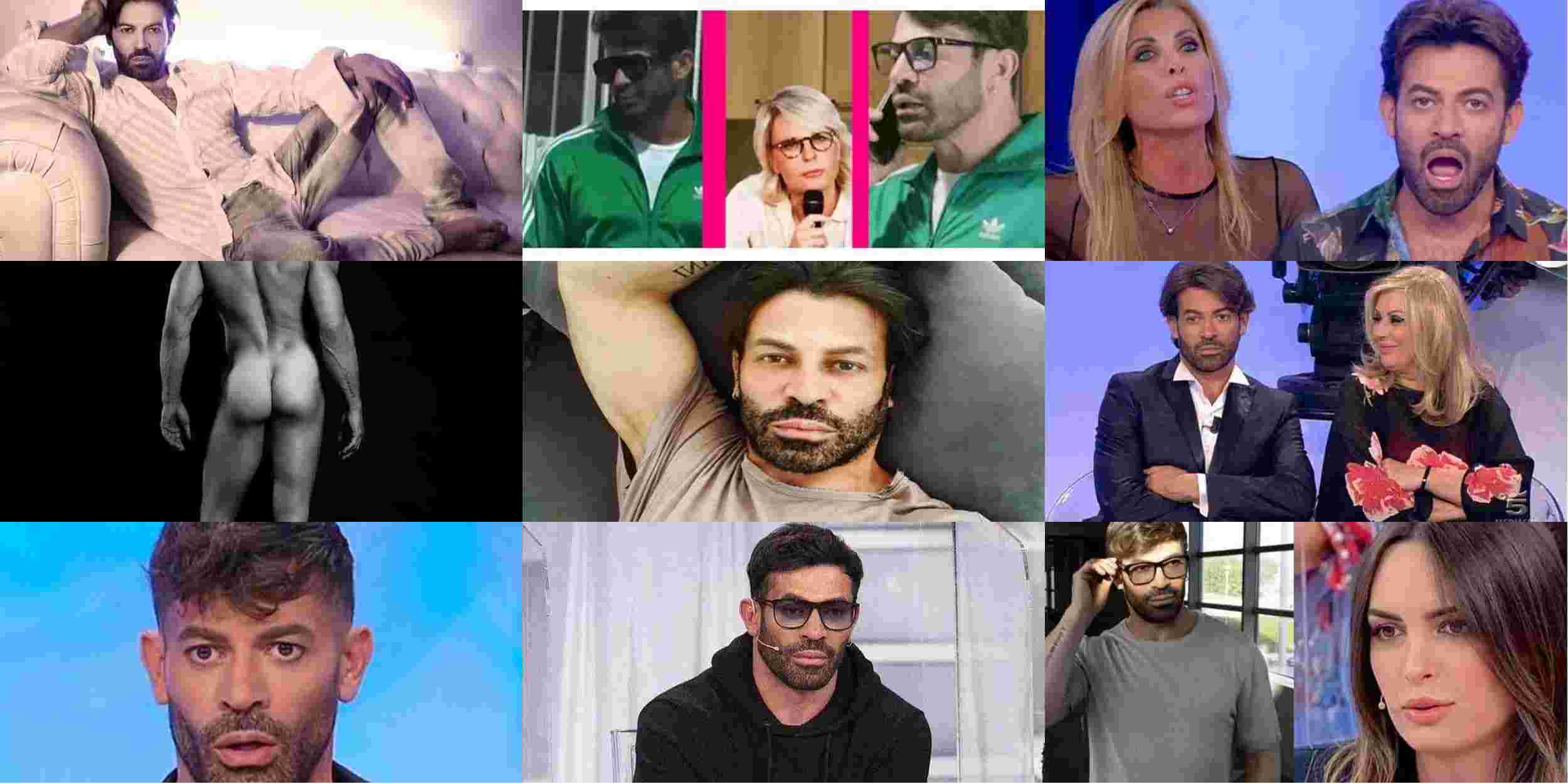 Uomini e Donne gossip, Gianni Sperti è Gay?