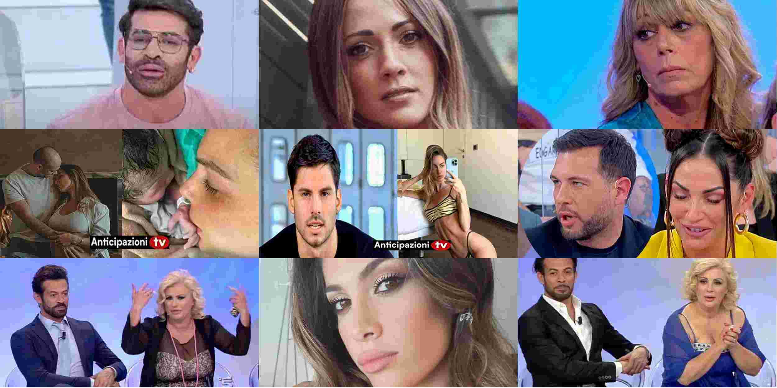 Uomini e Donne Gossip: Gianni Sperti, incertezze sulla sua conferma! A parlare è proprio lui
