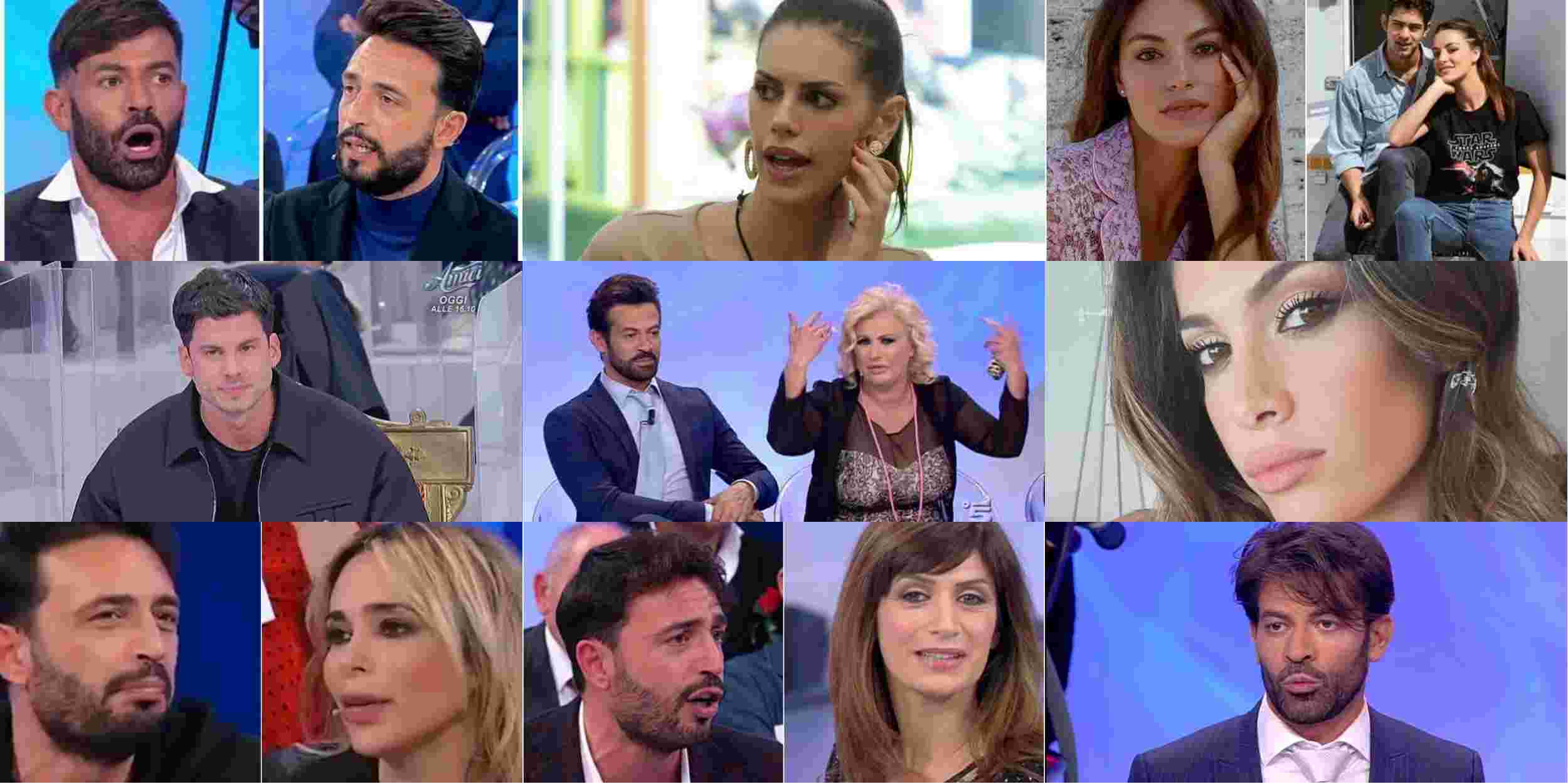 Uomini e Donne, Gianni Sperti indaga sul lavoro di Armando Incarnato: la reazione di Maria De Filippi