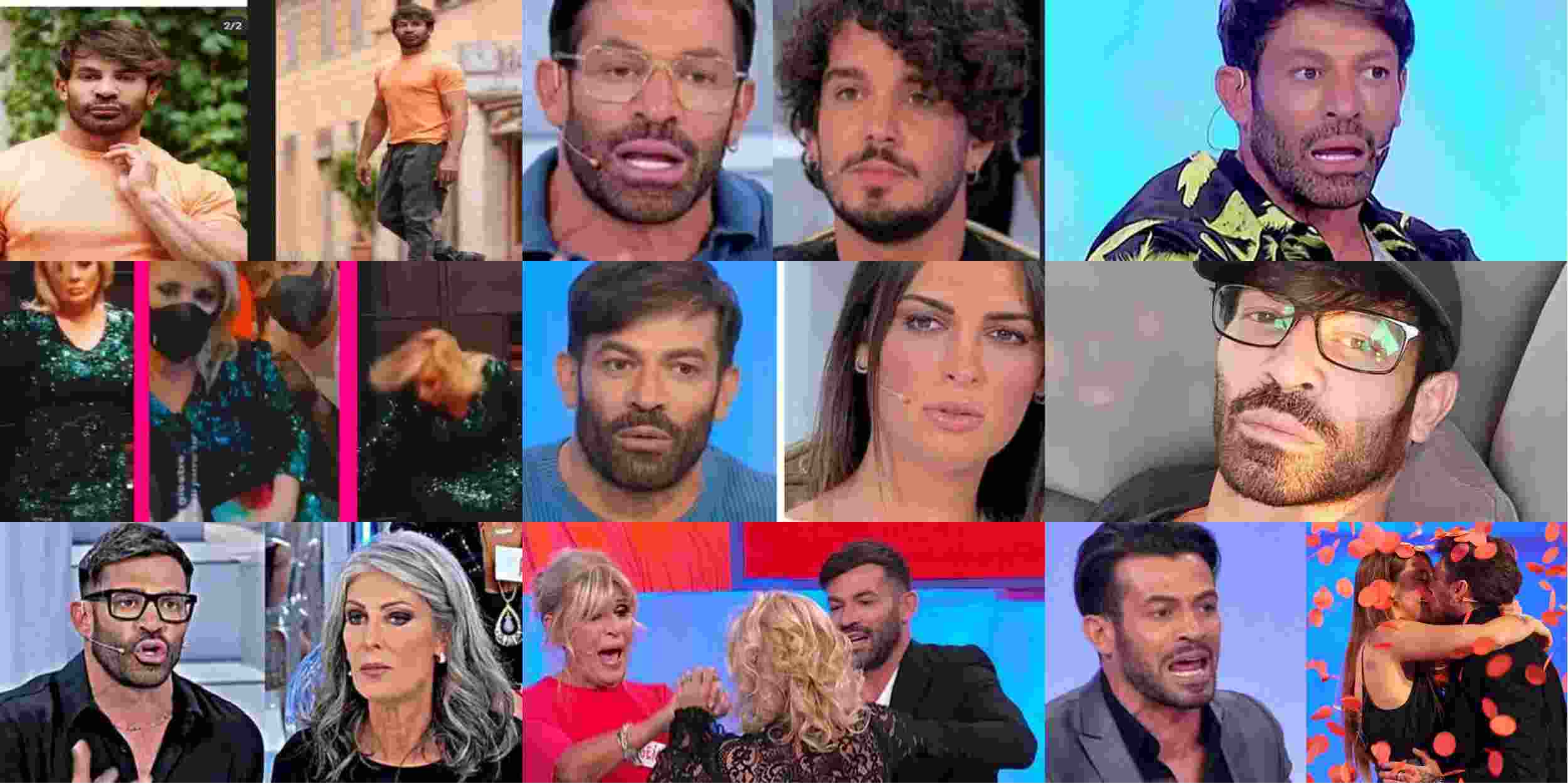 Uomini e Donne news, Gianni Sperti irriconoscibile su Instagram: eccesso di punturine?