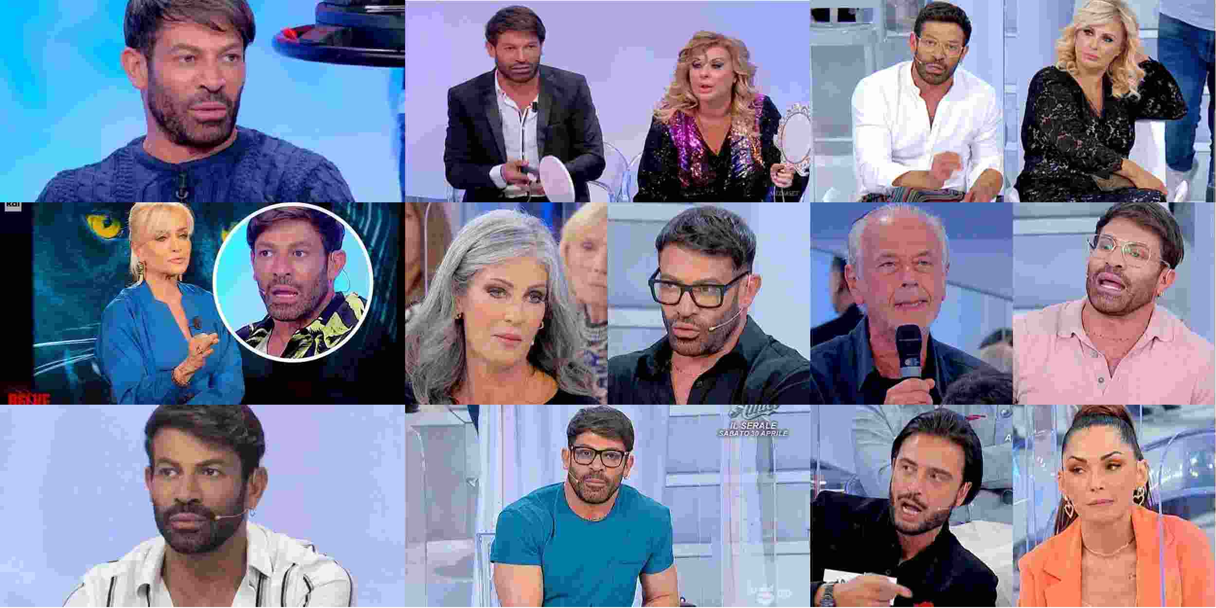 Uomini e Donne, Gianni Sperti lascia il programma? Un reality lo vorrebbe nel cast