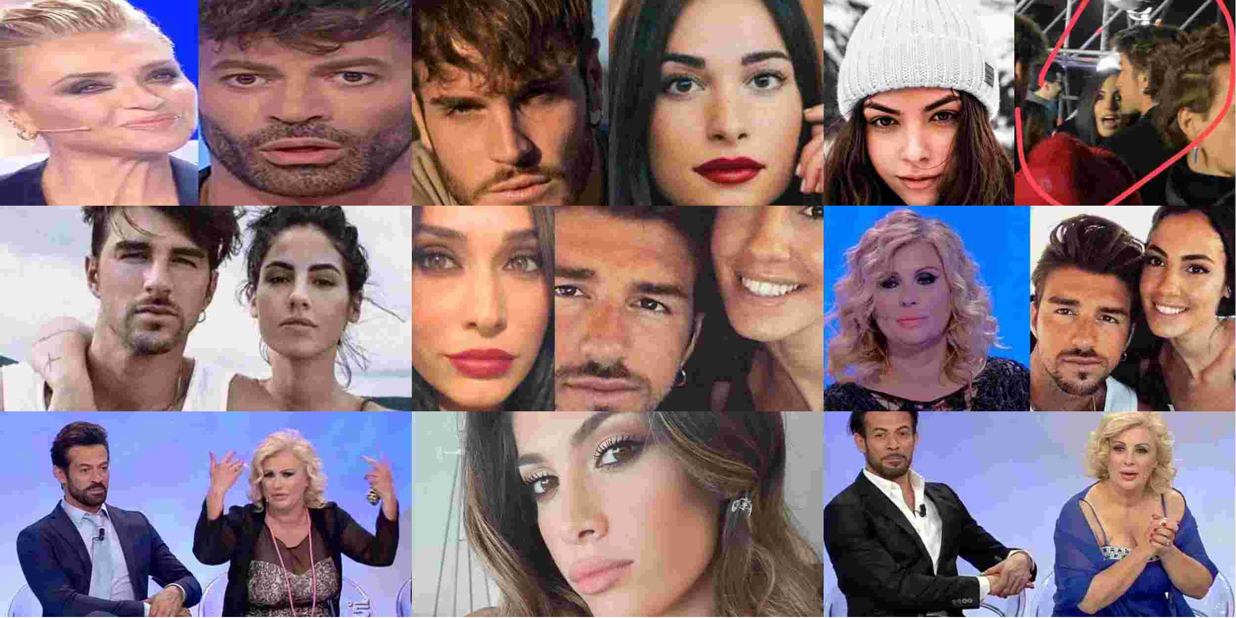 Uomini e Donne, Gianni Sperti “mantenuto”: nuove accuse da Paola Barale
