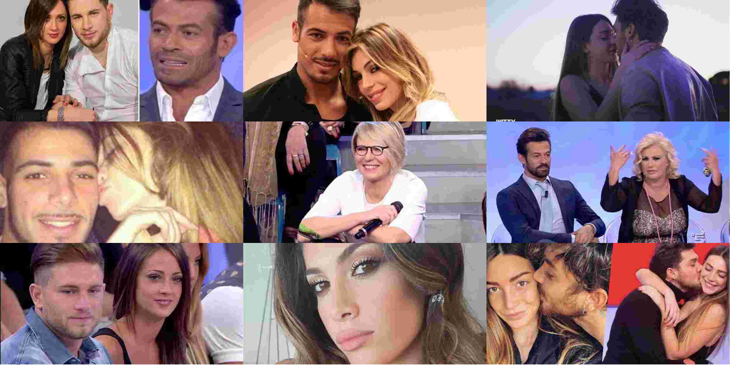 Uomini e Donne gossip, Gianni Sperti nel mirino: “Marionetta e leccac**o della redazione”. La risposta
