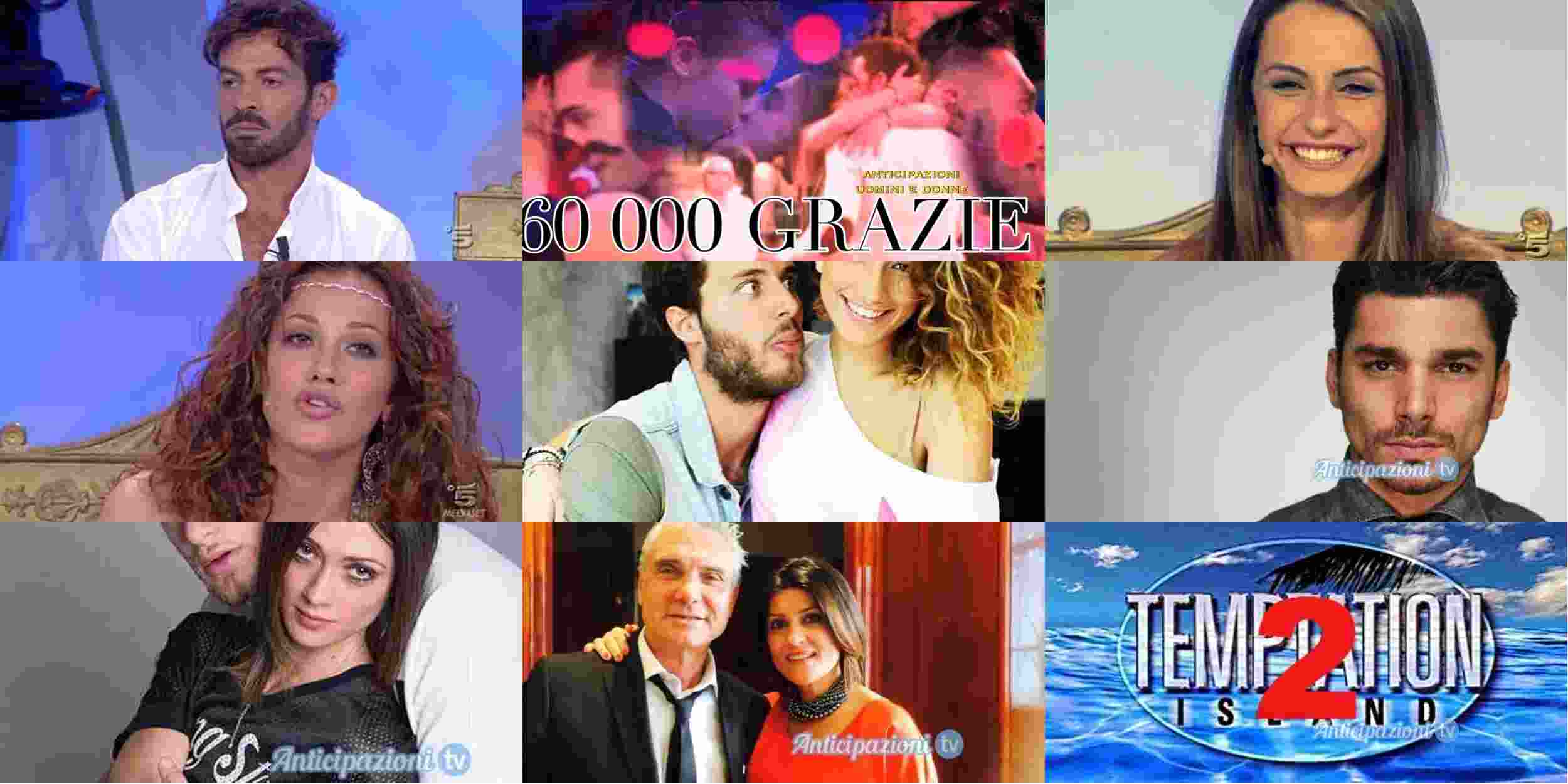 Uomini e Donne gossip, Gianni Sperti nella bufera: accuse gravissime