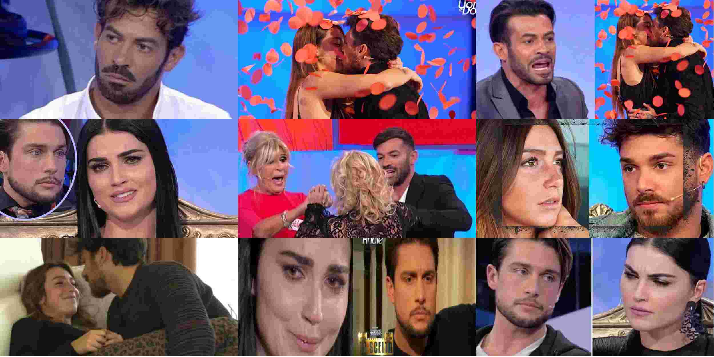 Uomini e Donne news, Gianni Sperti non ci sta e dice la verità su Claudio Sona e Mario Serpa
