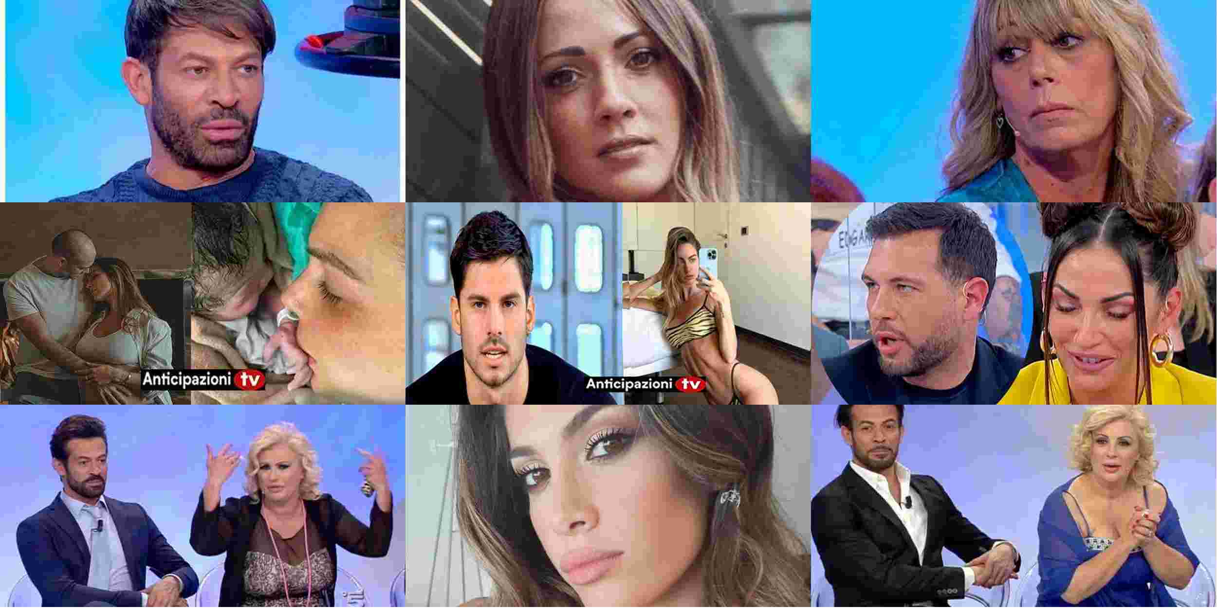 Uomini e donne gossip, Gianni Sperti parla del suo grande dolore