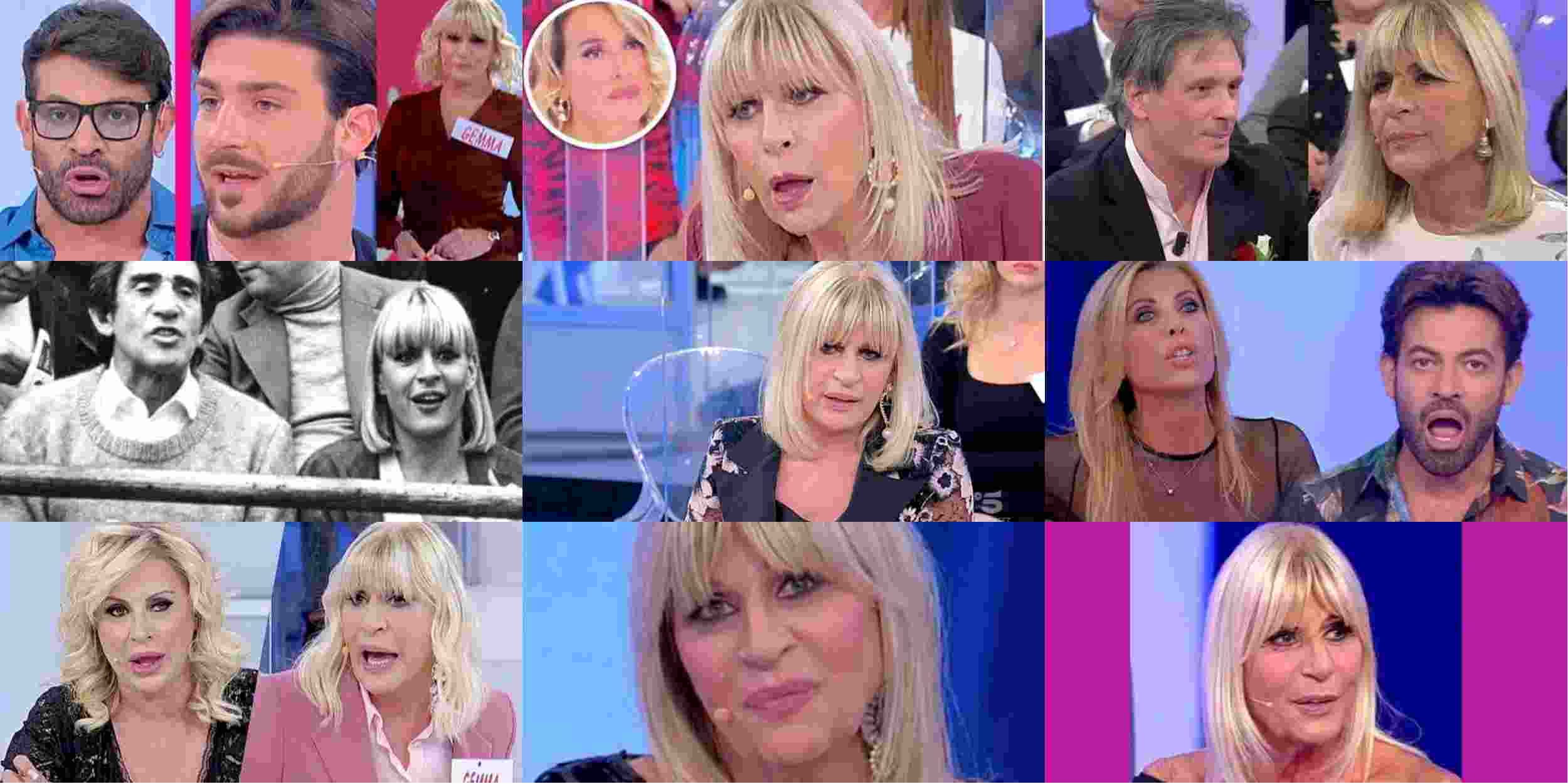Uomini e donne gossip, Gianni Sperti punge Nicola Vivarelli e Gemma Galgani: “Lei vorrebbe altro”
