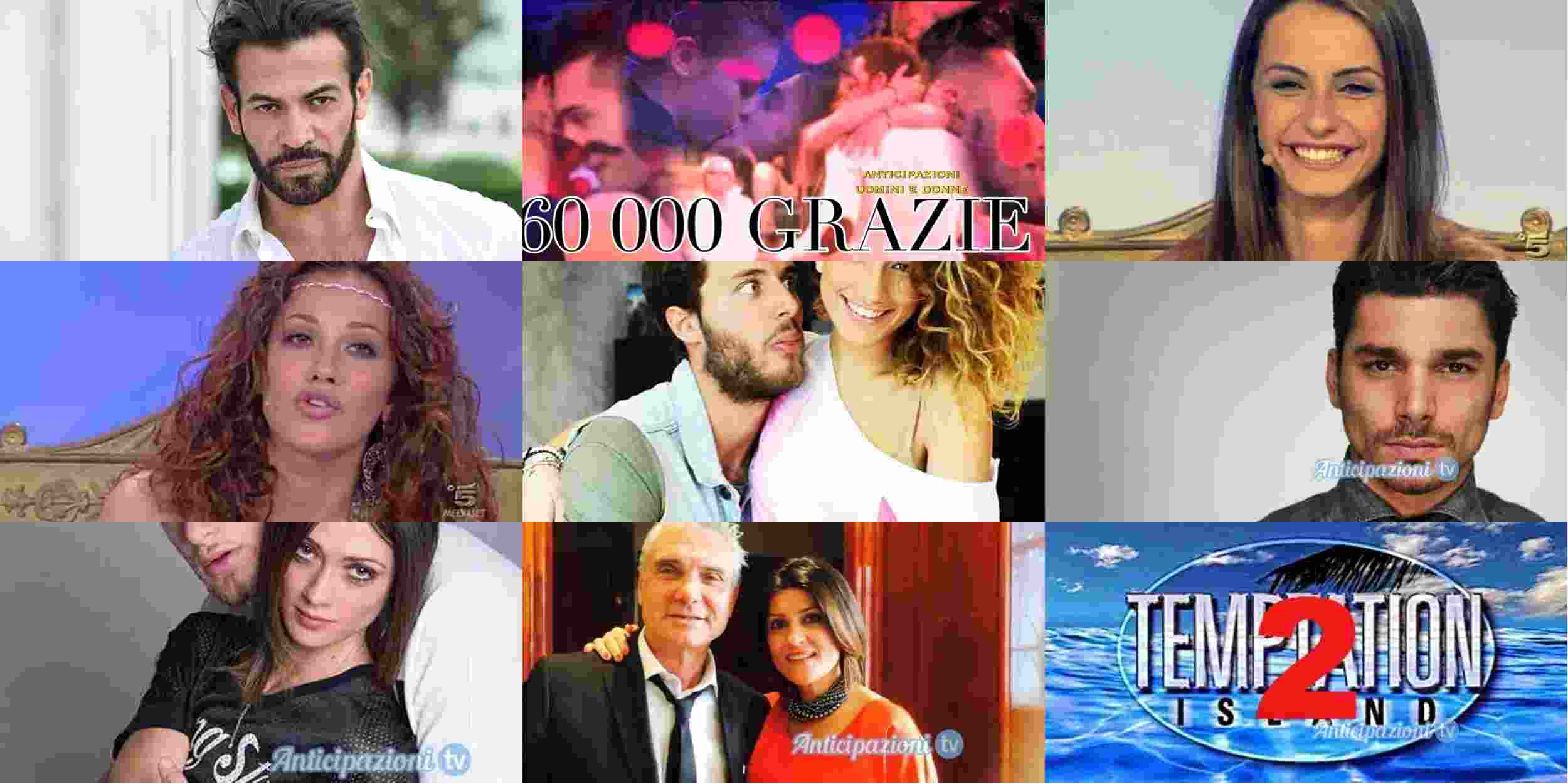 Uomini e Donne gossip: Gianni Sperti fa arrabbiare gli autori, verrà punito?