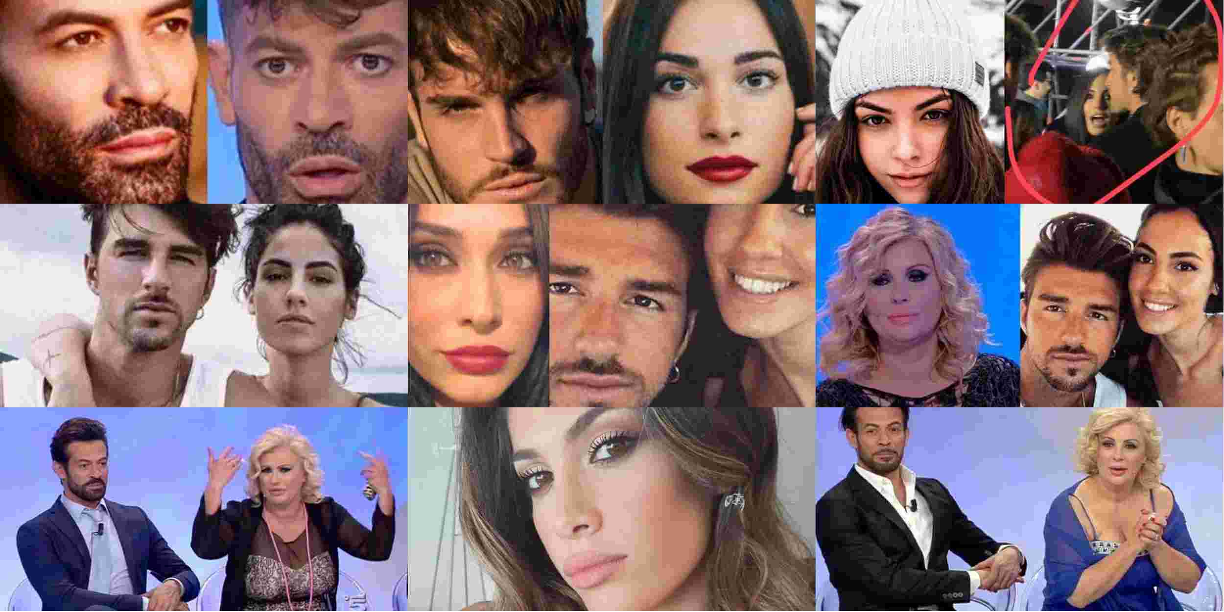 Gianni Sperti rivela qual è stato il protagonista di Uomini e Donne che più l’ha deluso