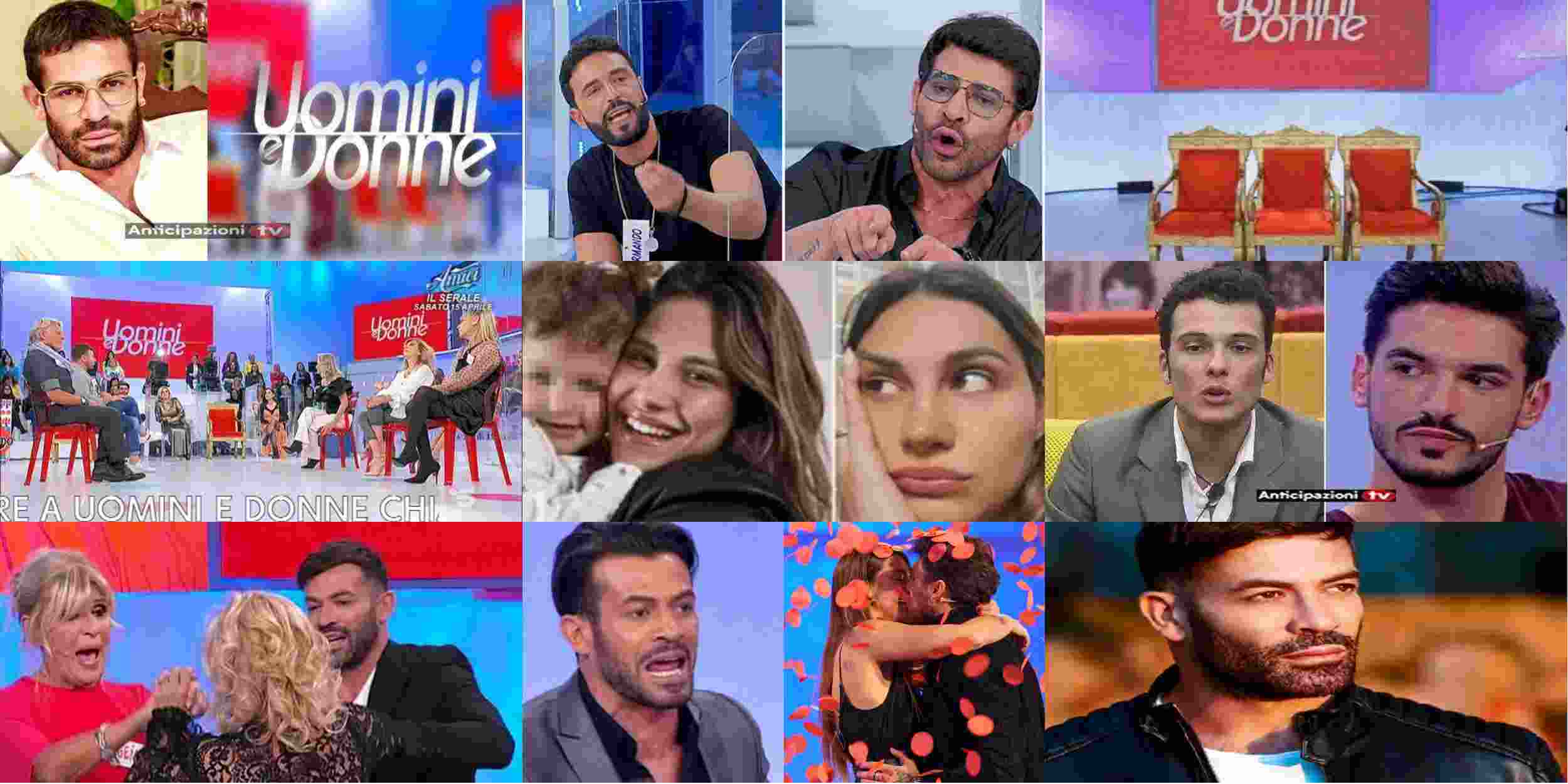 News Uomini e Donne, Gianni Sperti fa una rivelazione sulla sua vita privata: “Sono ufficialmente innamorato”