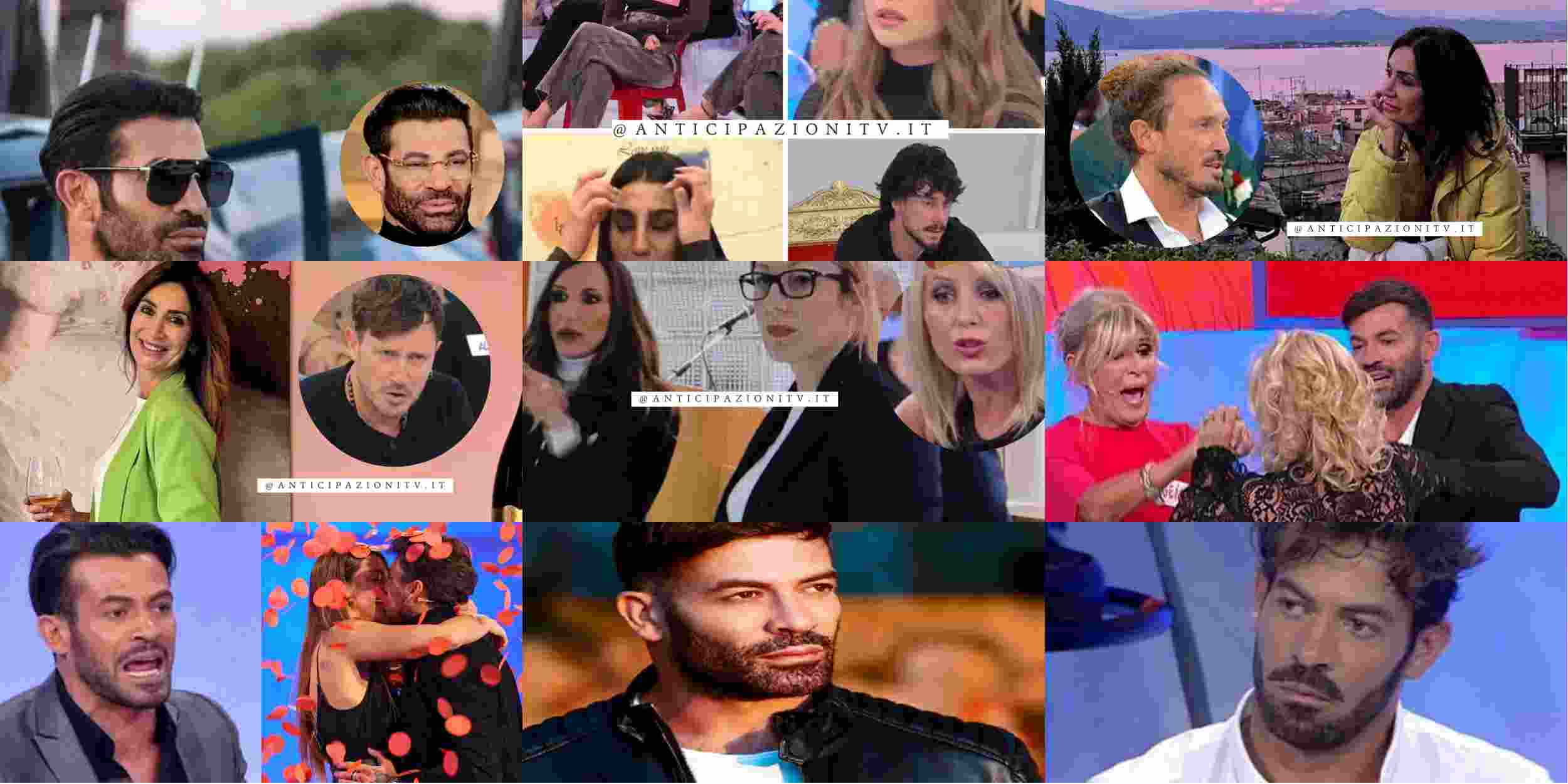 Uomini e Donne, Gianni Sperti fidanzato? Lui ammette la verità