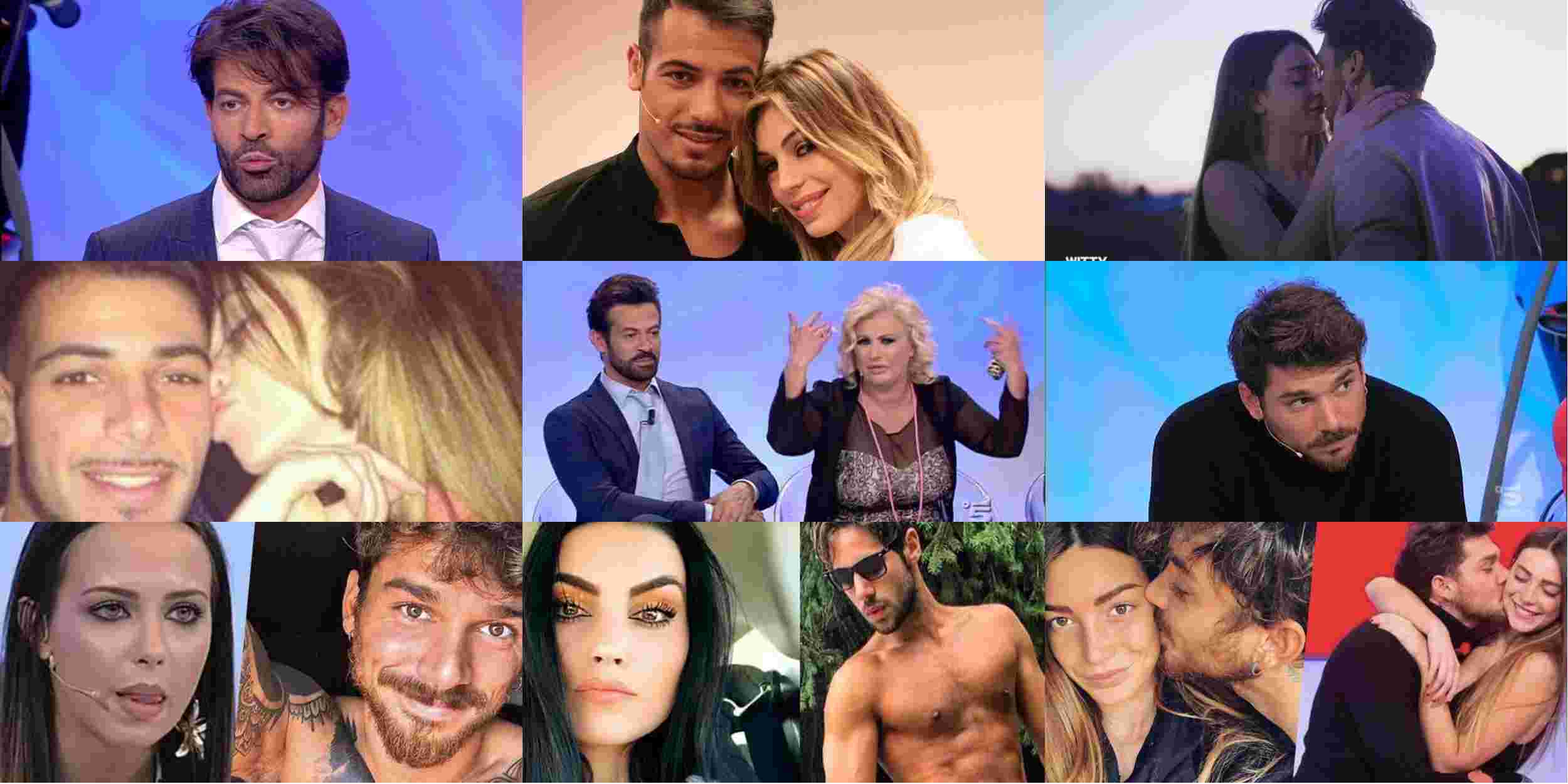 Uomini e Donne gossip, Gianni Sperti si scaglia contro Sara Affi Fella e Nilufar Addati