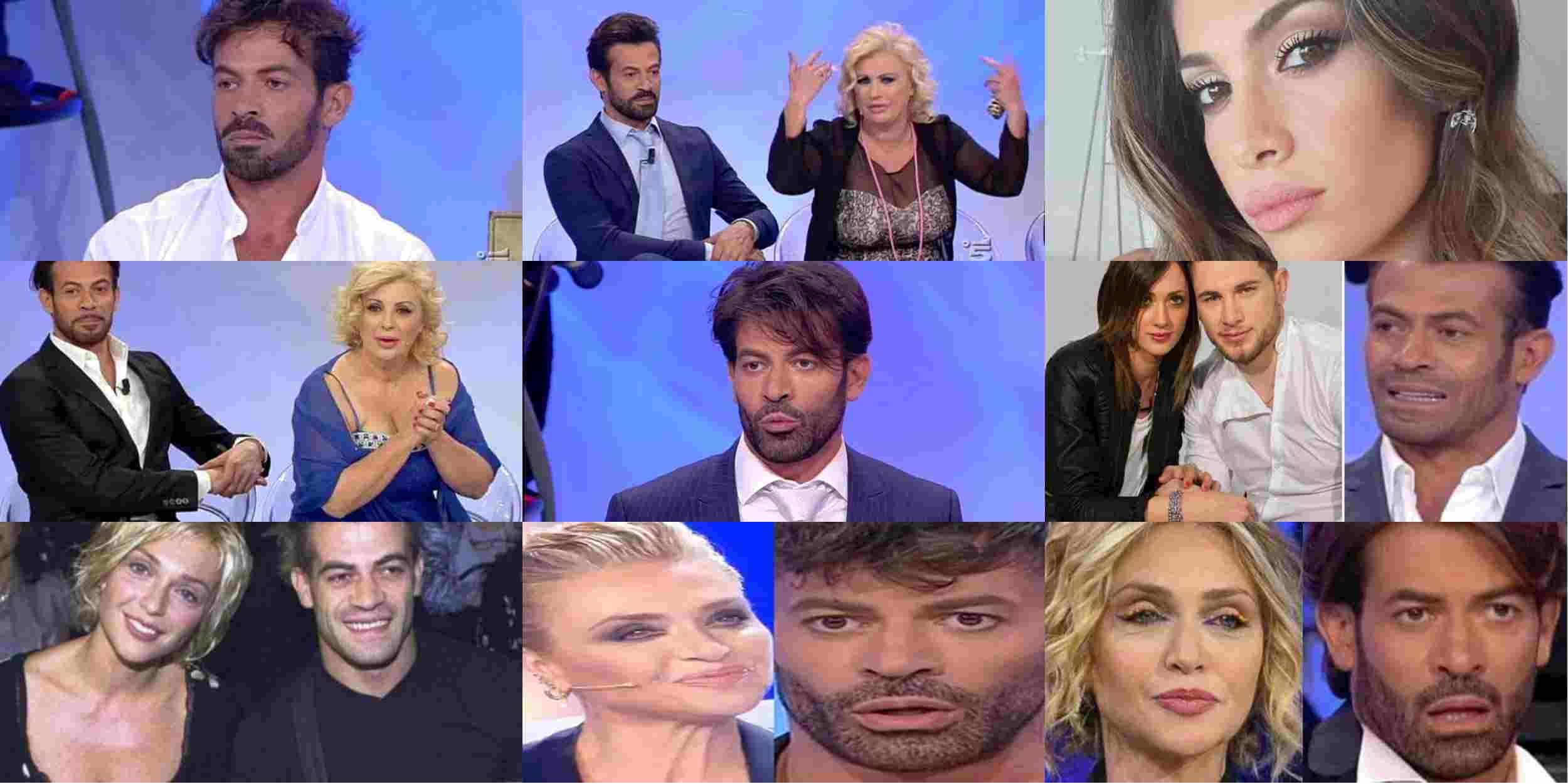 Uomini e Donne gossip, Gianni Sperti si scaglia contro Sara Affi Fella