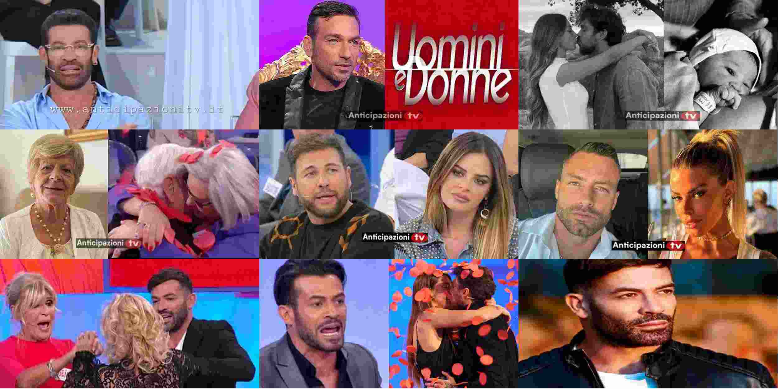 Uomini e Donne, Gianni Sperti parla della sua sofferenza nascosta: le lacrime durante le registrazioni