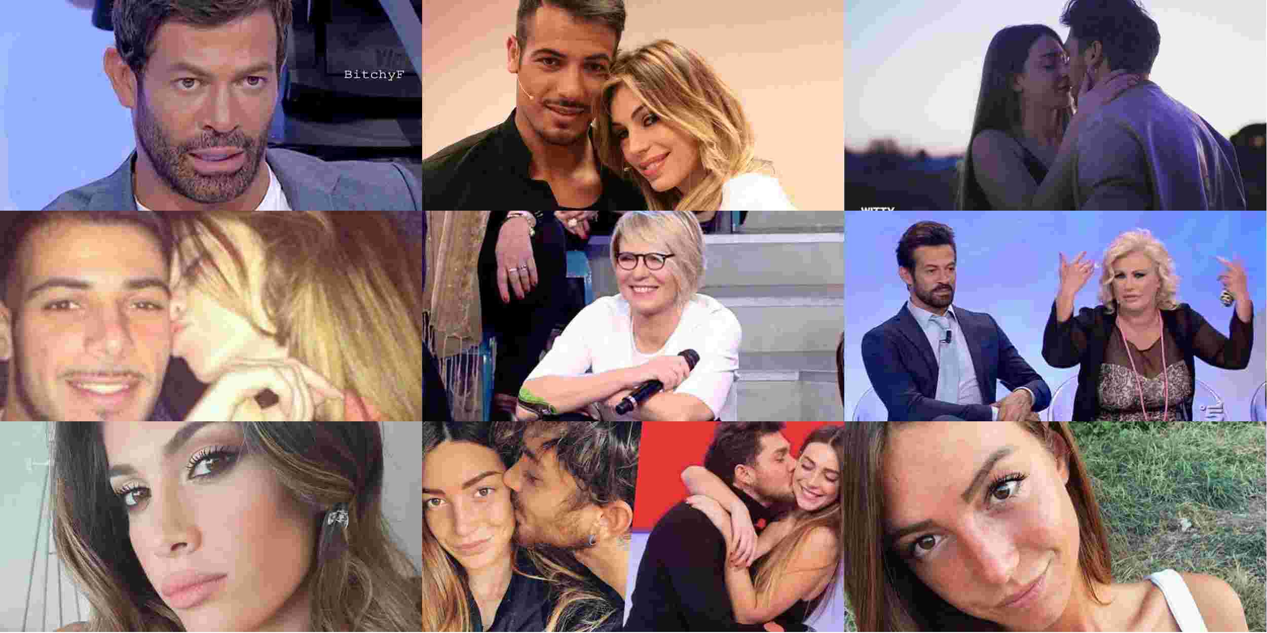 Uomini e Donne gossip, Gianni Sperti sorprende sulla Barale: l’aneddoto inaspettato