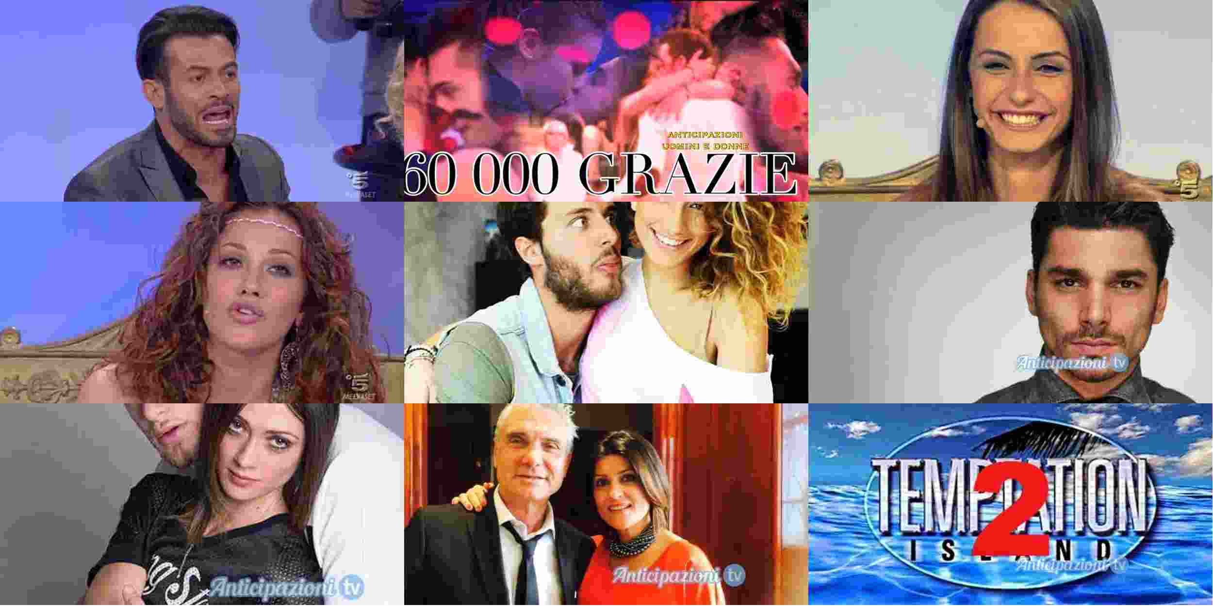 Uomini e Donne gossip, Gianni Sperti sotto accusa: ecco chi interviene in sua difesa