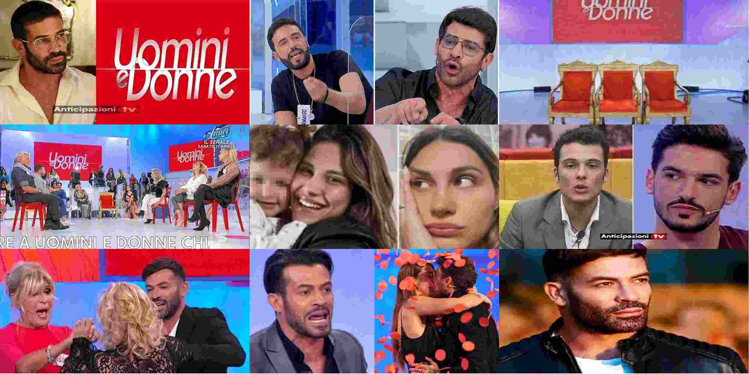 News Uomini e Donne, Gianni Sperti svela chi è il suo nuovo amore: la foto non lascia dubbi