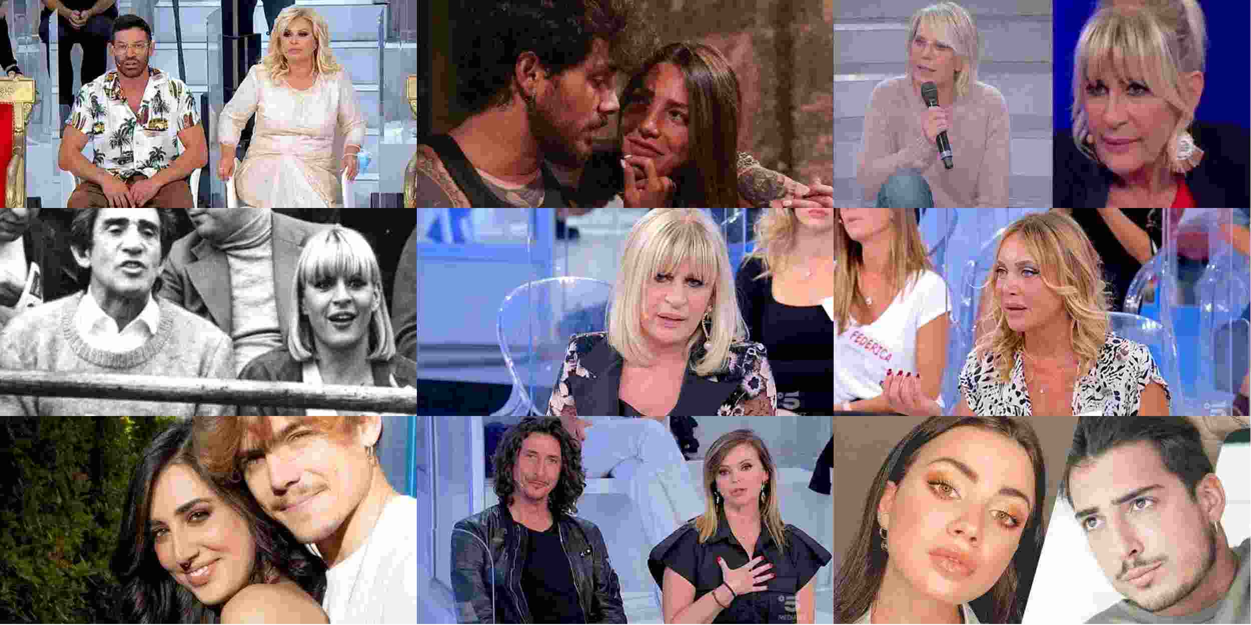 Uomini e Donne, Gianni Sperti rivela: "Tina? Sono 25 anni che mi corteggia!"