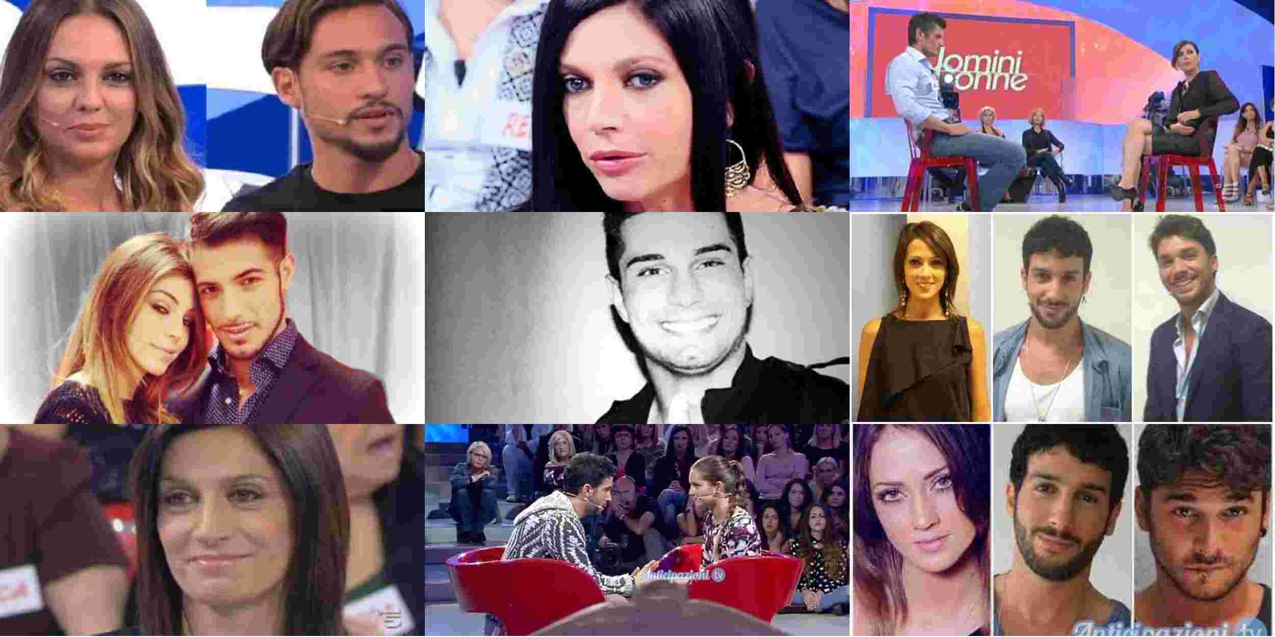 Anticipazioni Uomini e Donne: Gianpaolo smaschera e umilia Martina