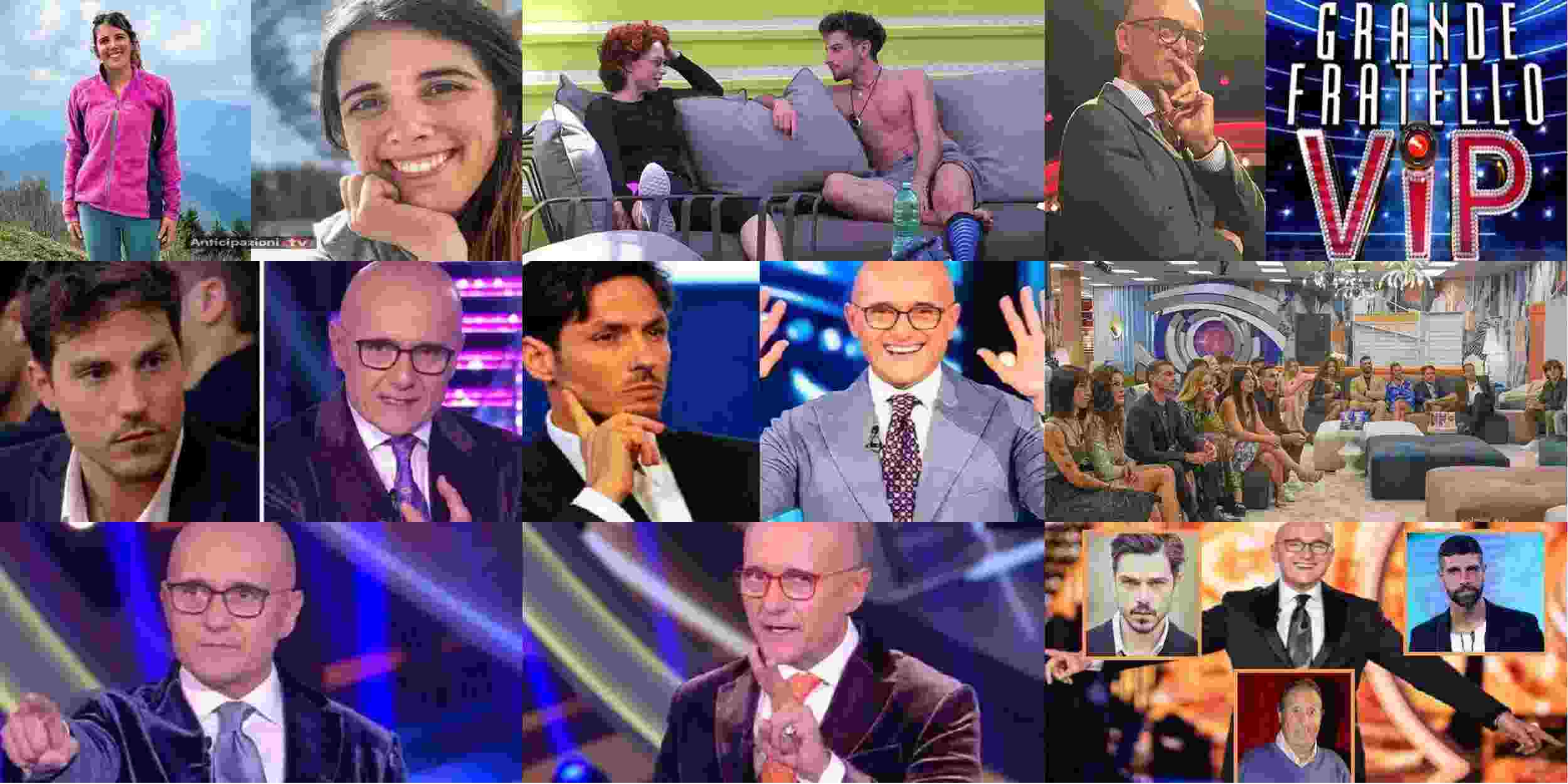 Grande Fratello 2023, alcuni gieffini infrangono il regolamento: provvedimenti in arrivo?