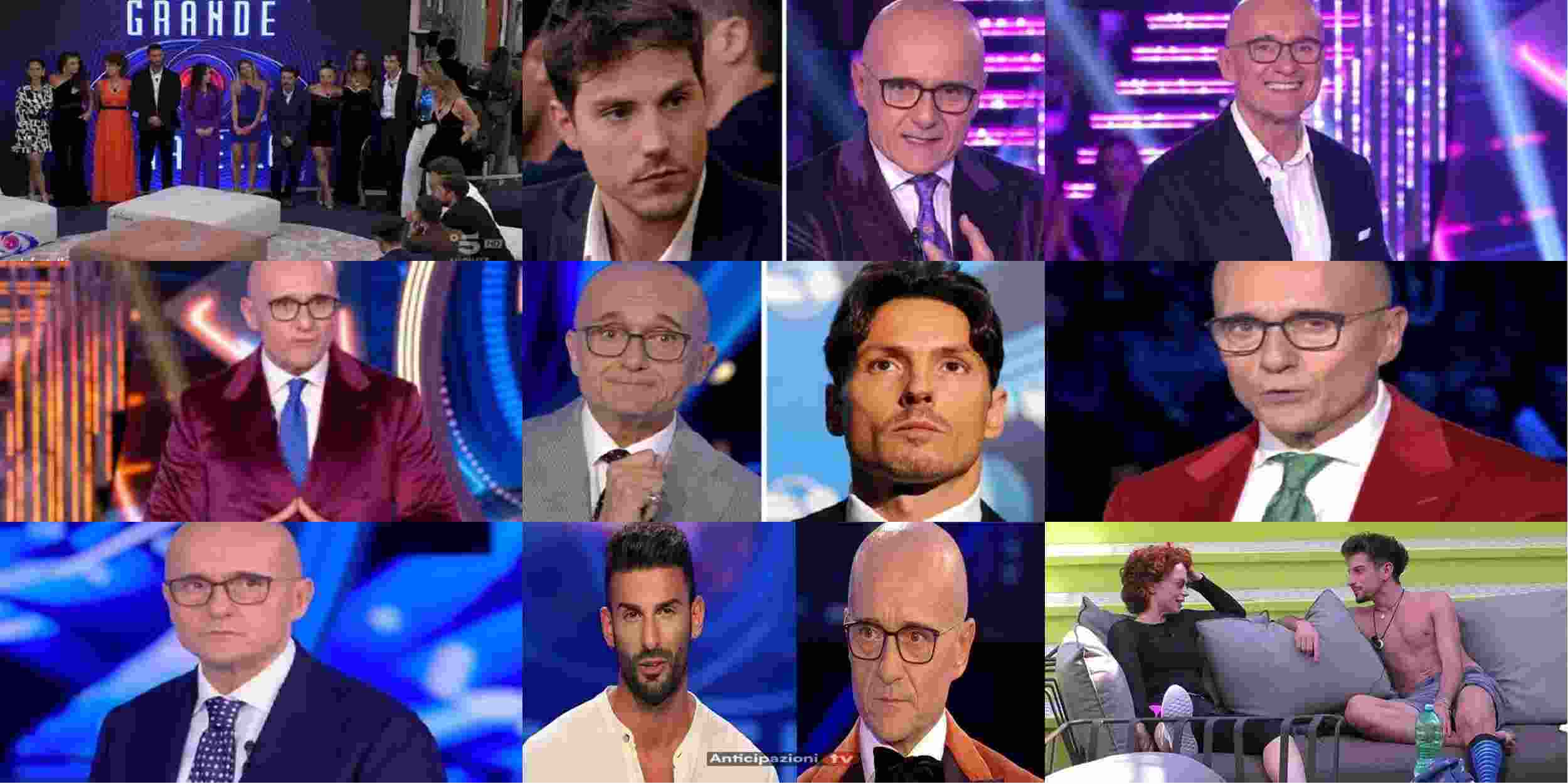 GF, i gieffini violano le regole? L’accusa: “Succede di tutto, spente le telecamere”