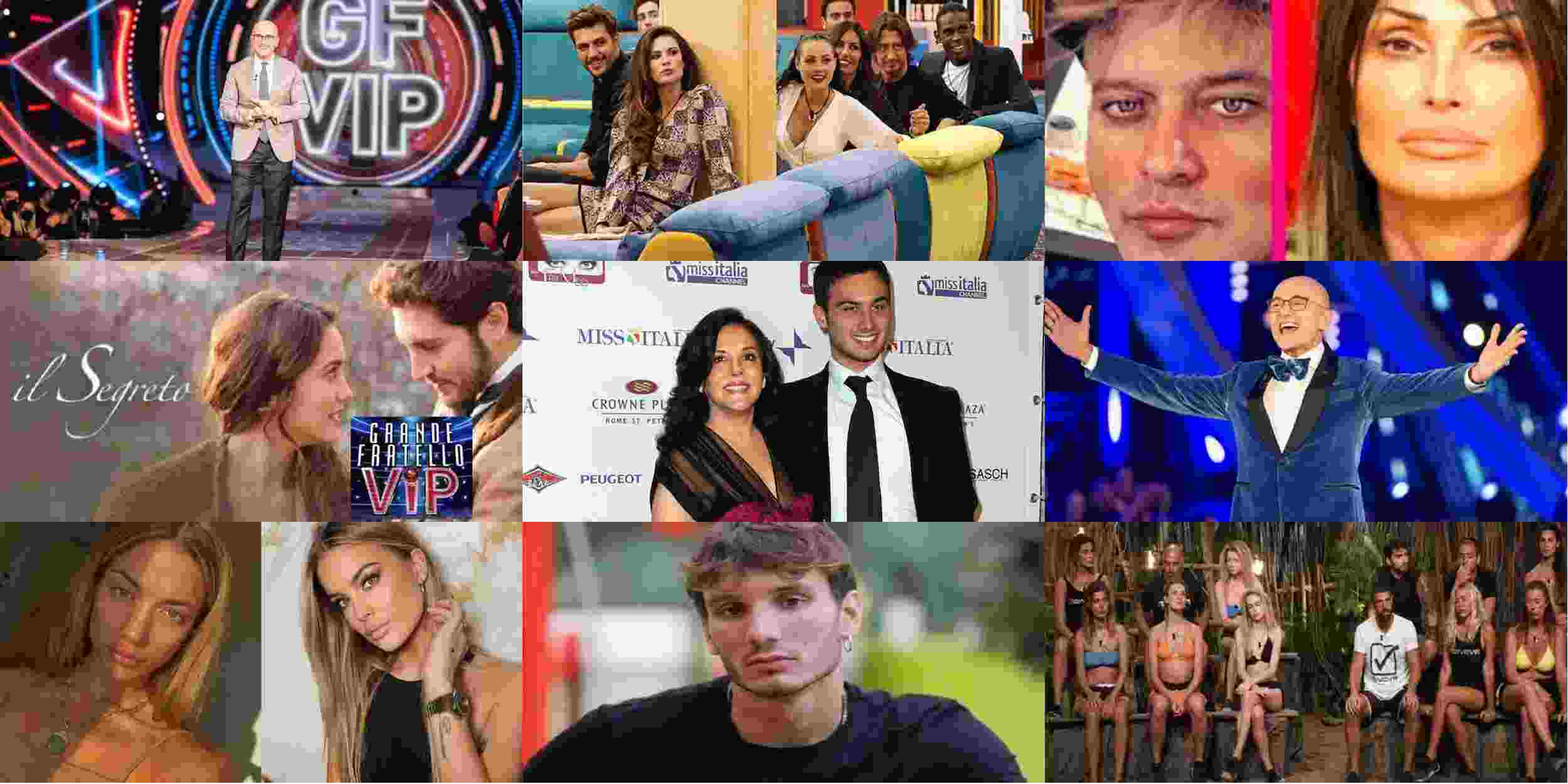 GF Vip 6, chi è il gieffino che ha guadagnato di più in assoluto