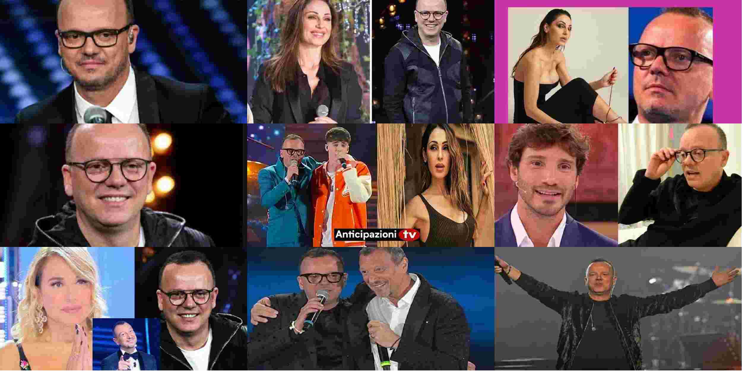 Gigi D’Alessio, guai giudiziari: chiesti 4 anni di carcere per evasione fiscale